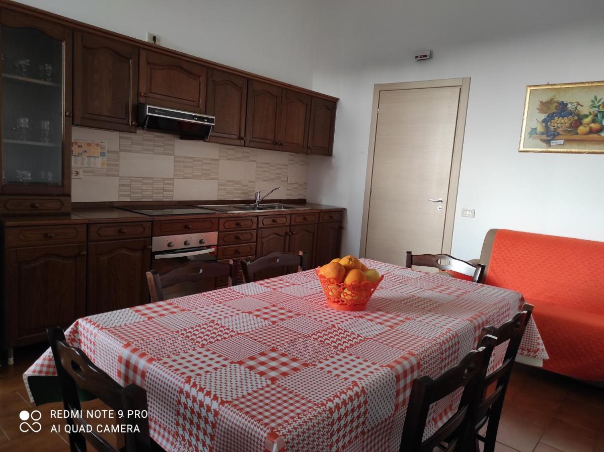 Avola Holidays view 4
