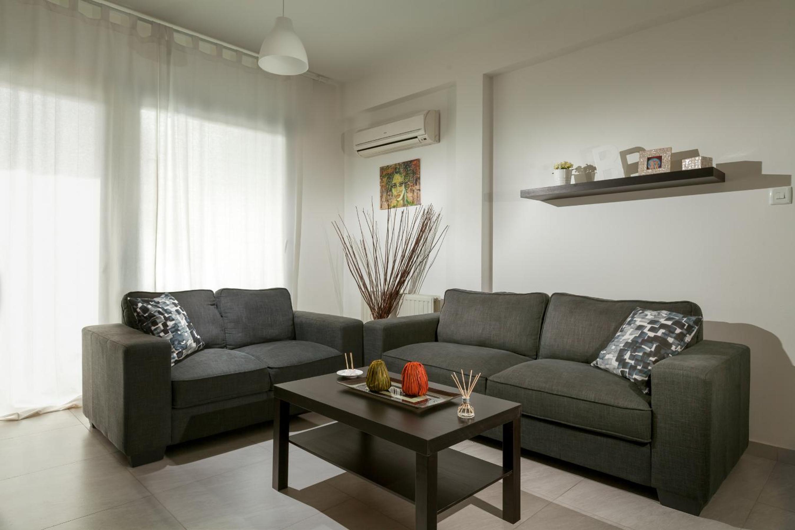 Myrtiana Apartments