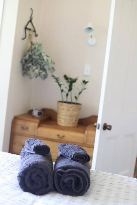 Tui Ridge Cottage view 4