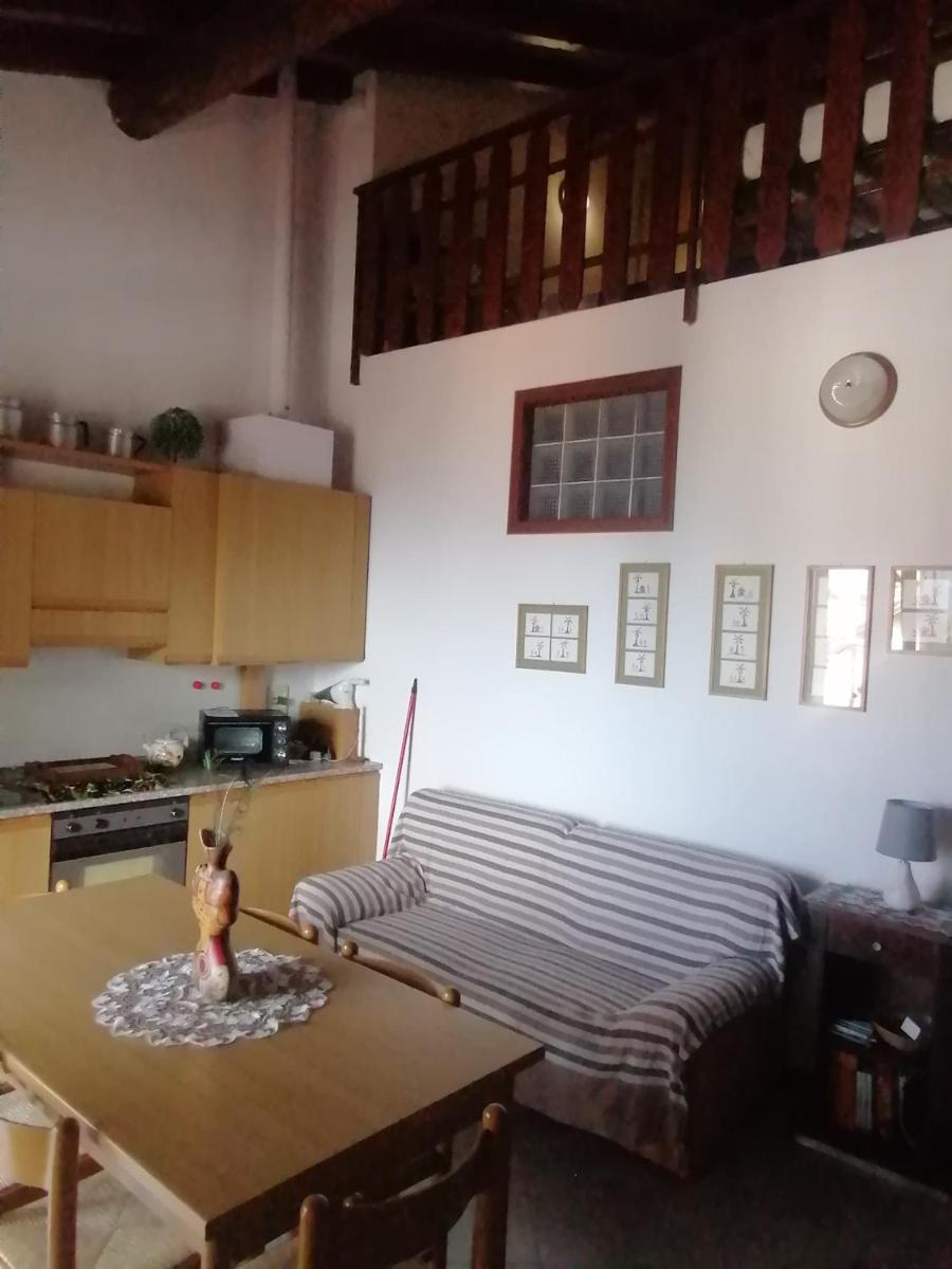 Casa vacanze 'La piazza' view 4