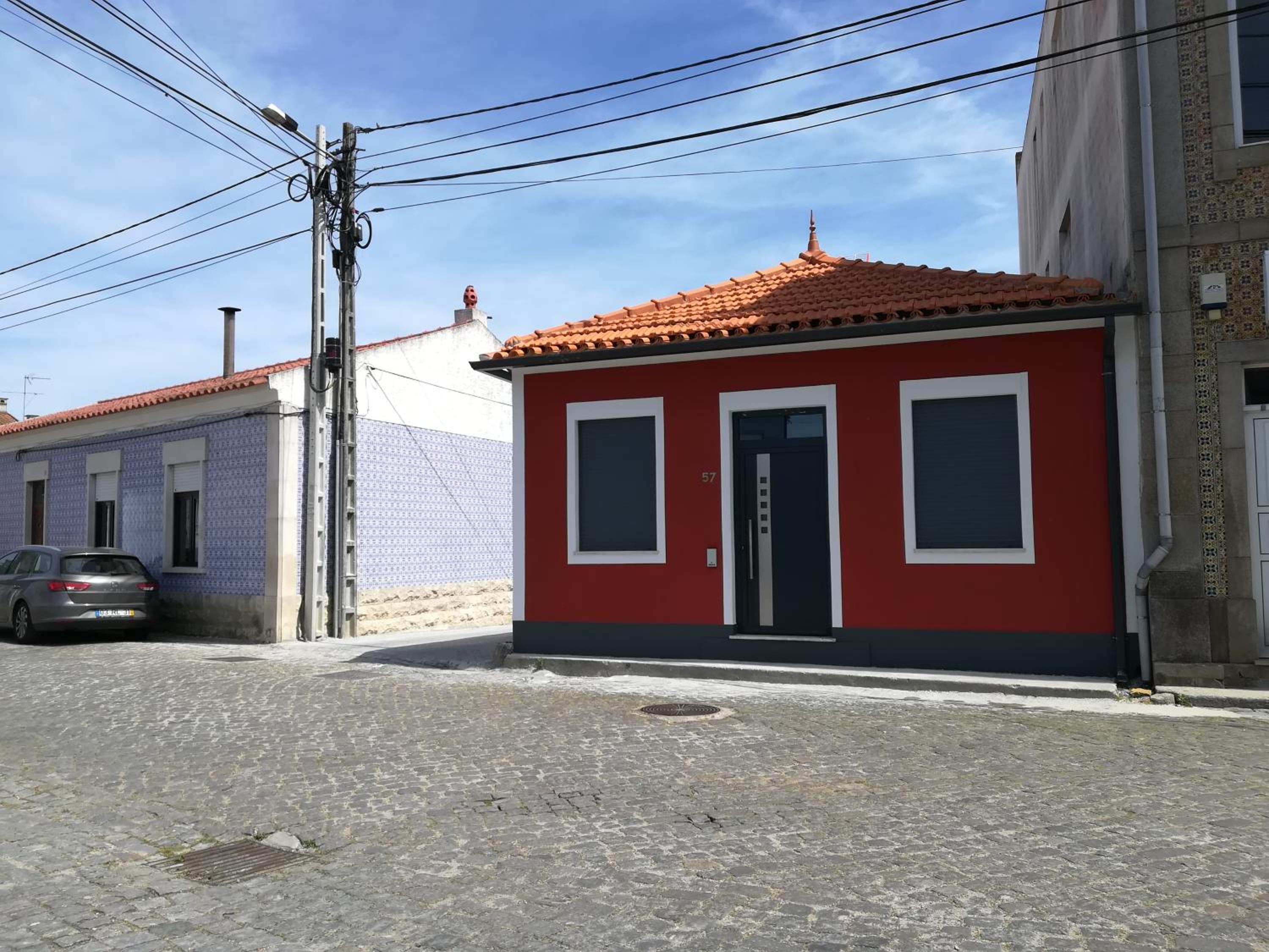 Casa da Escola