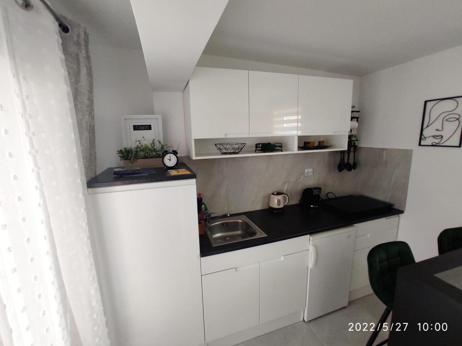Apartments Mia