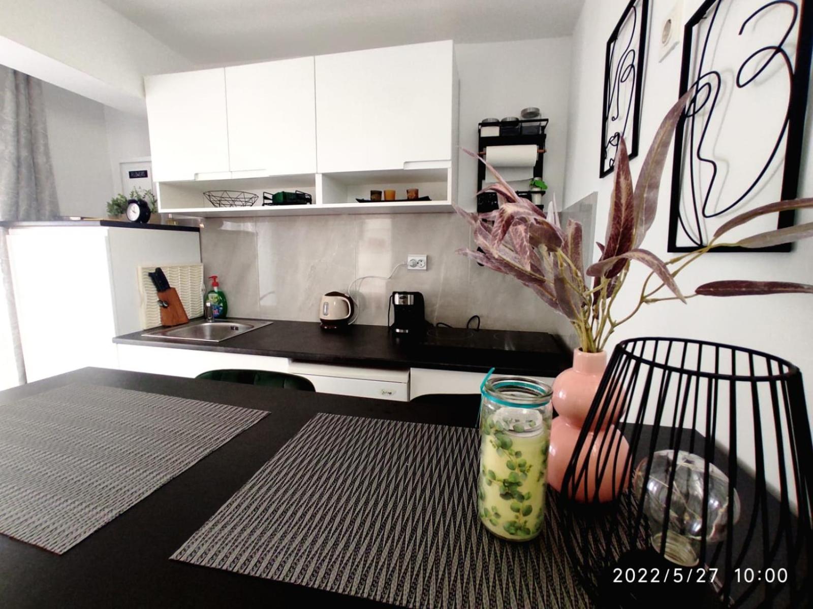 Apartments Mia