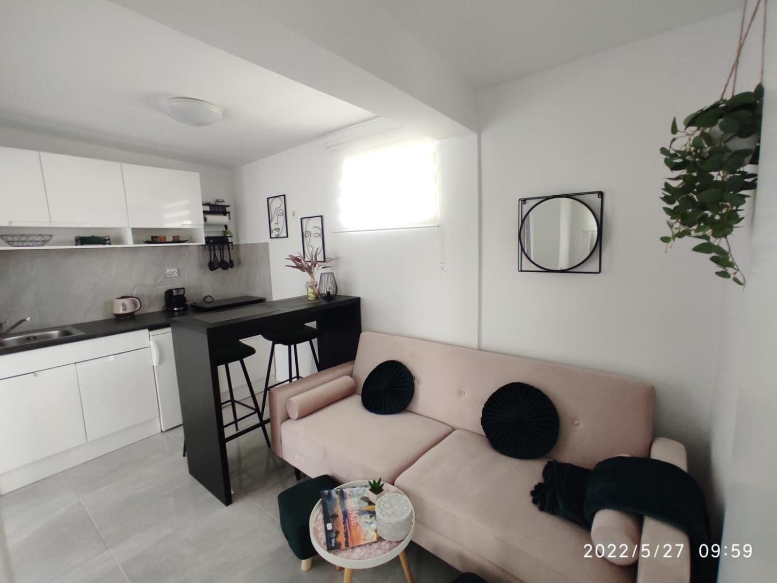 Apartments Mia