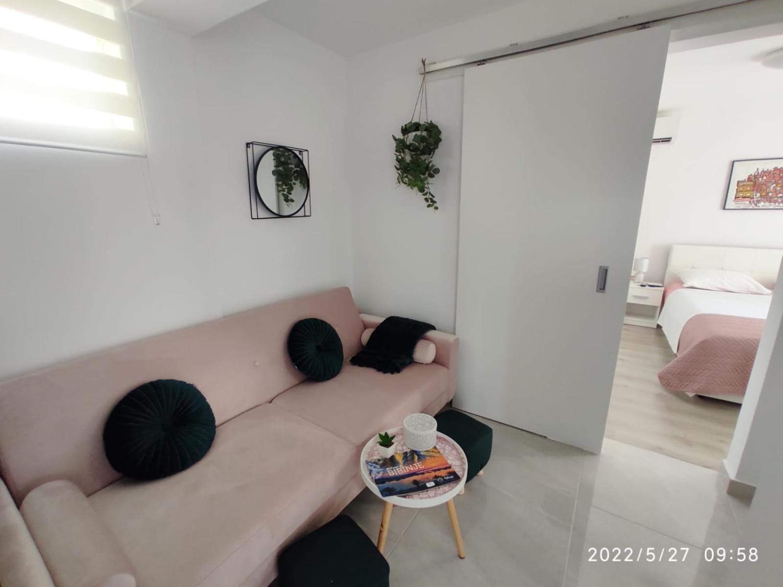 Apartments Mia