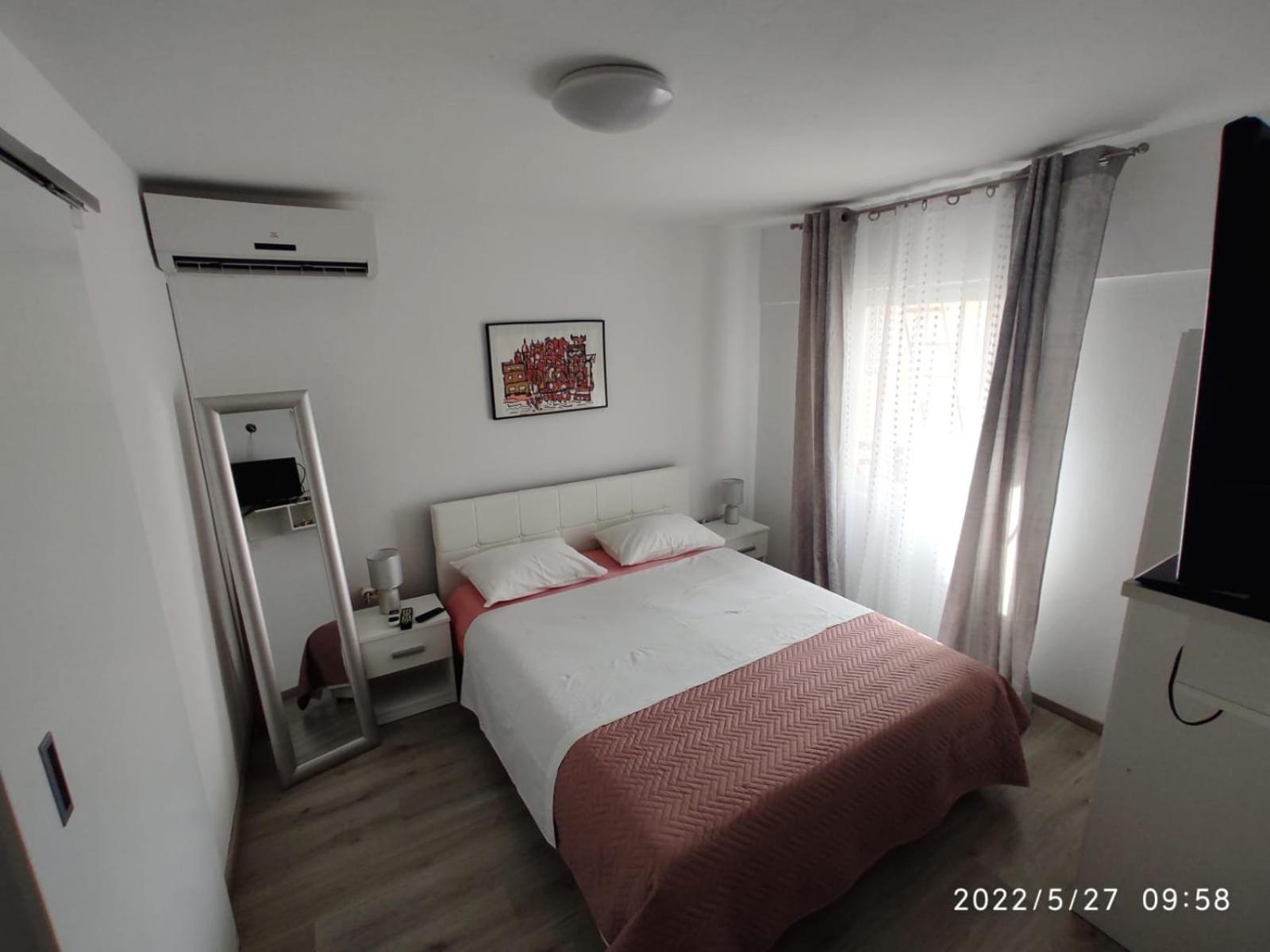Apartments Mia