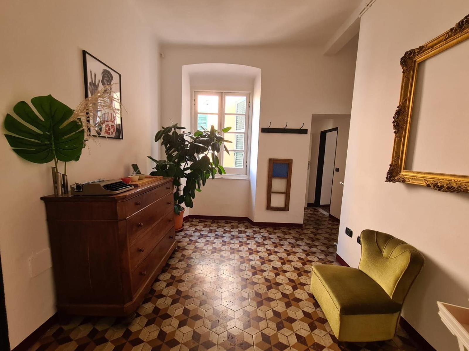 Casetta in Centro, a Chiavari, by Cinqueterrecoast view 3