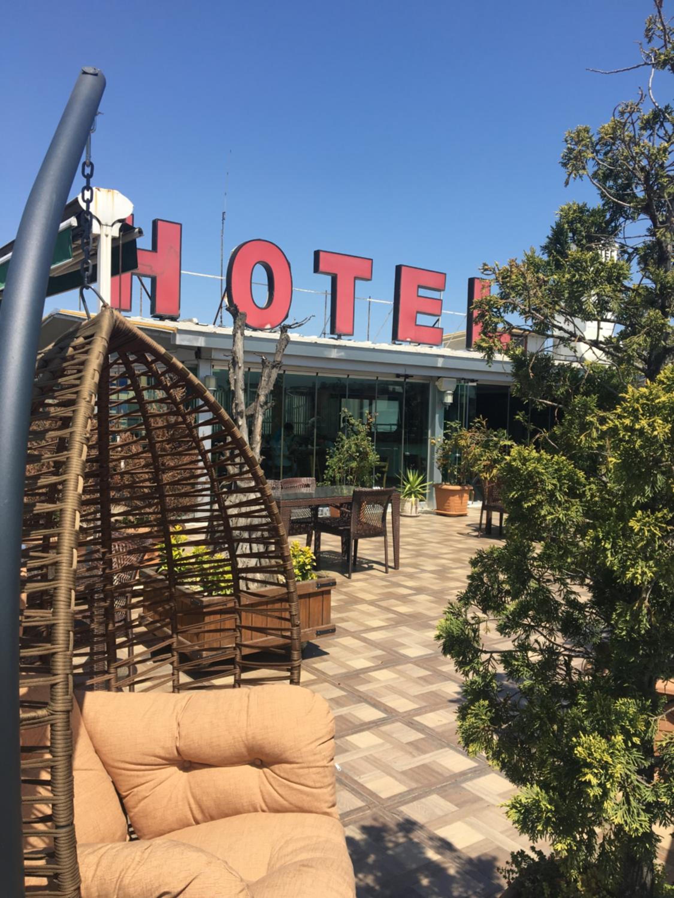 Gumus Palace Gungoren - Image 28