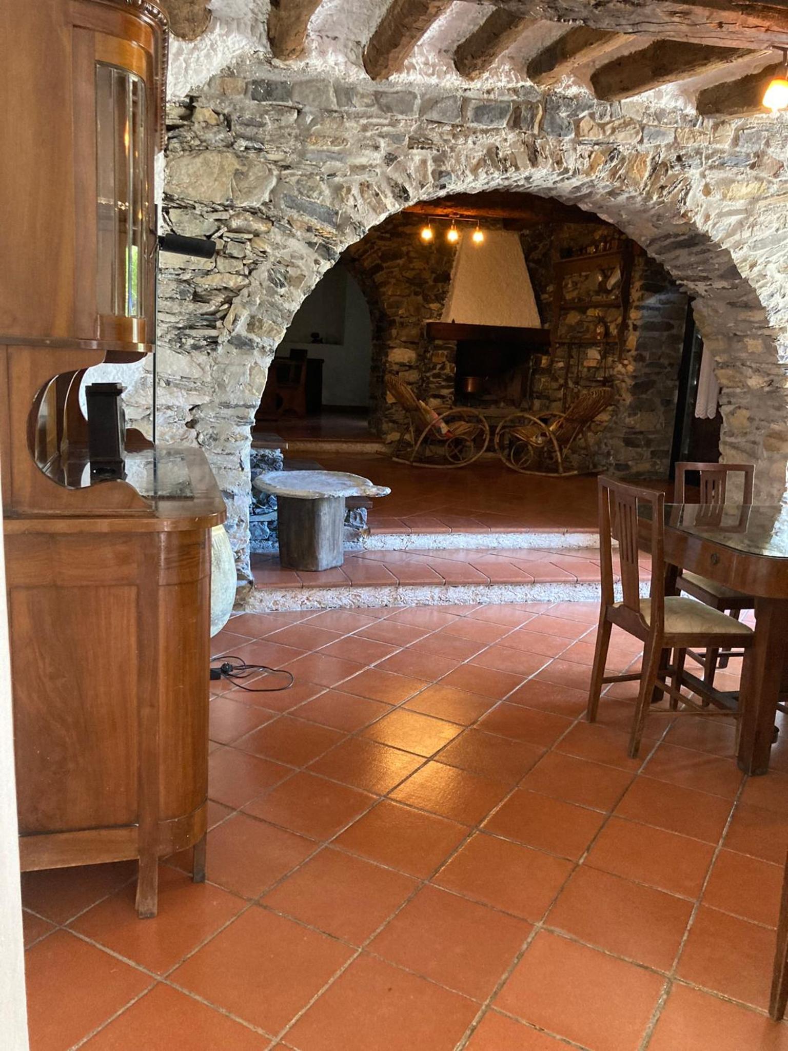 Villa Franca Nature Holidays view 2