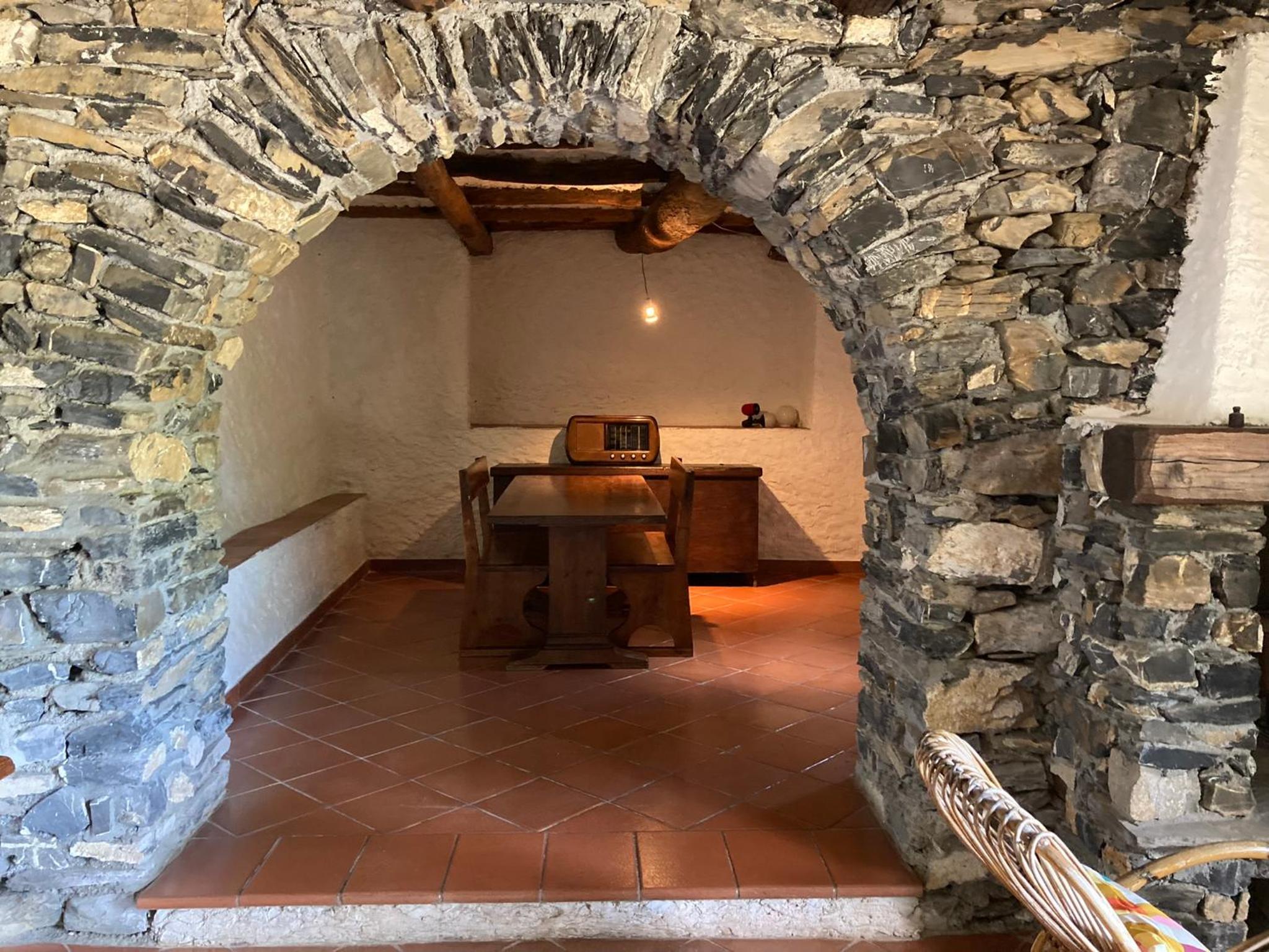 Villa Franca Nature Holidays view 4