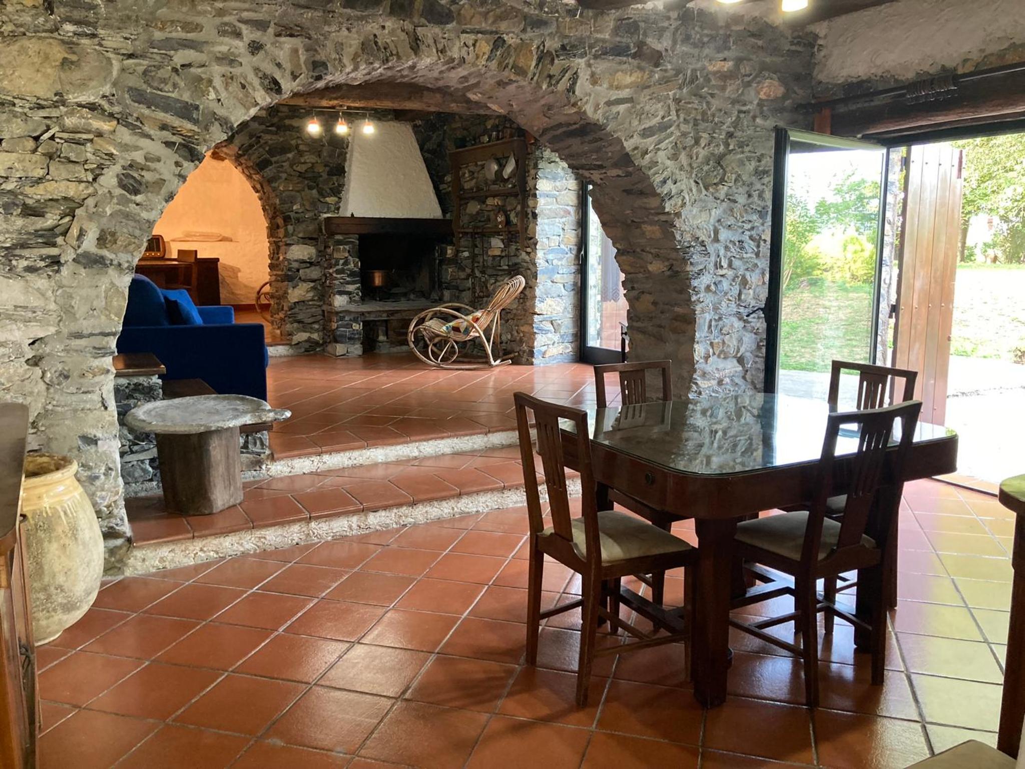 Villa Franca Nature Holidays view 5