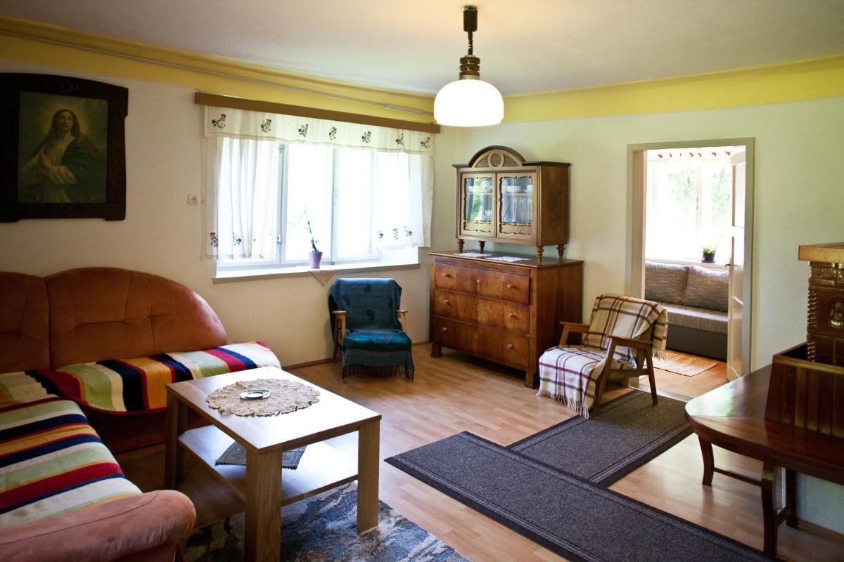 Holiday Home 'Pekovo 1825' view 4