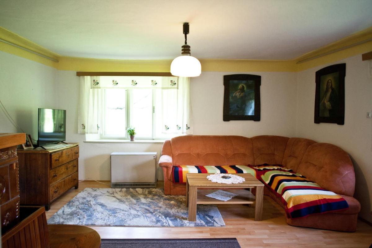 Holiday Home 'Pekovo 1825' view 3