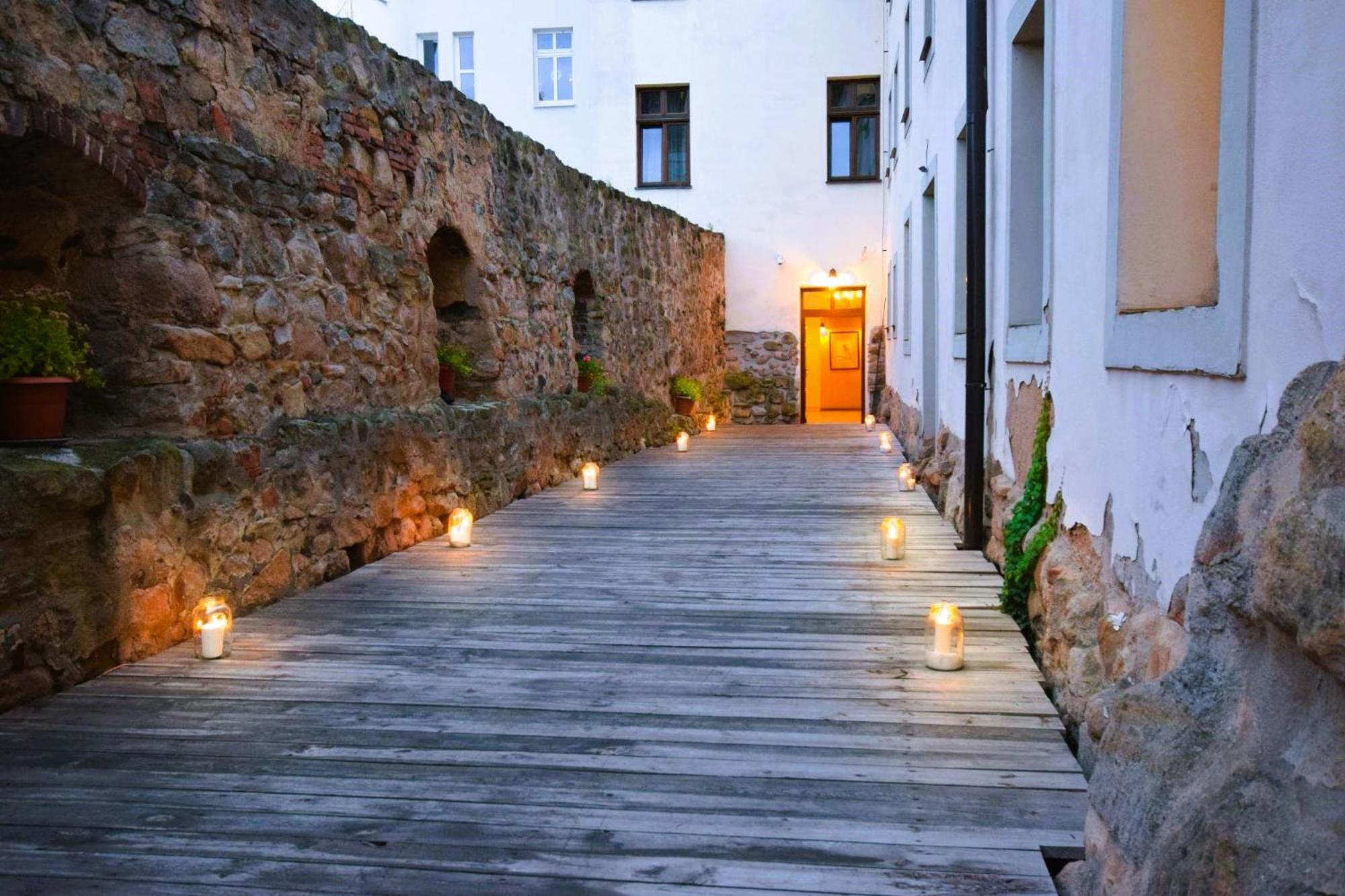 Hotel Rous - Property Image 7