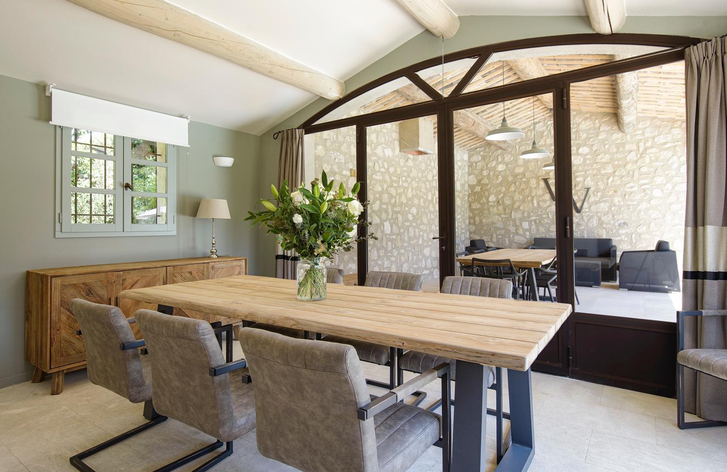 Le Vallon de Valrugues Hotel Spa & Villas — 3