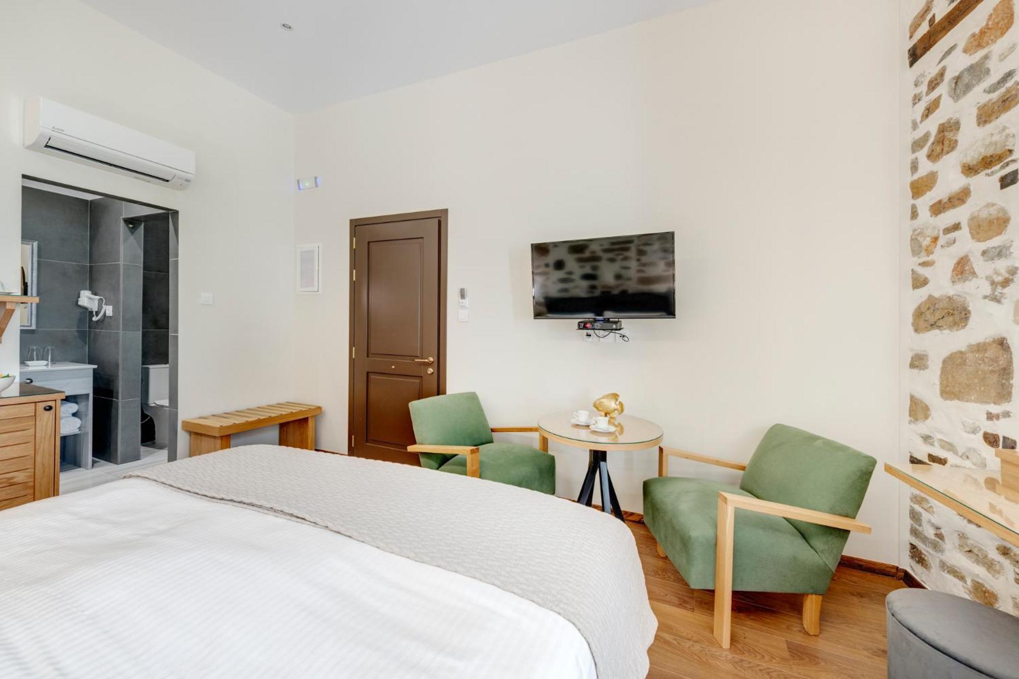 1844 Suites Syros