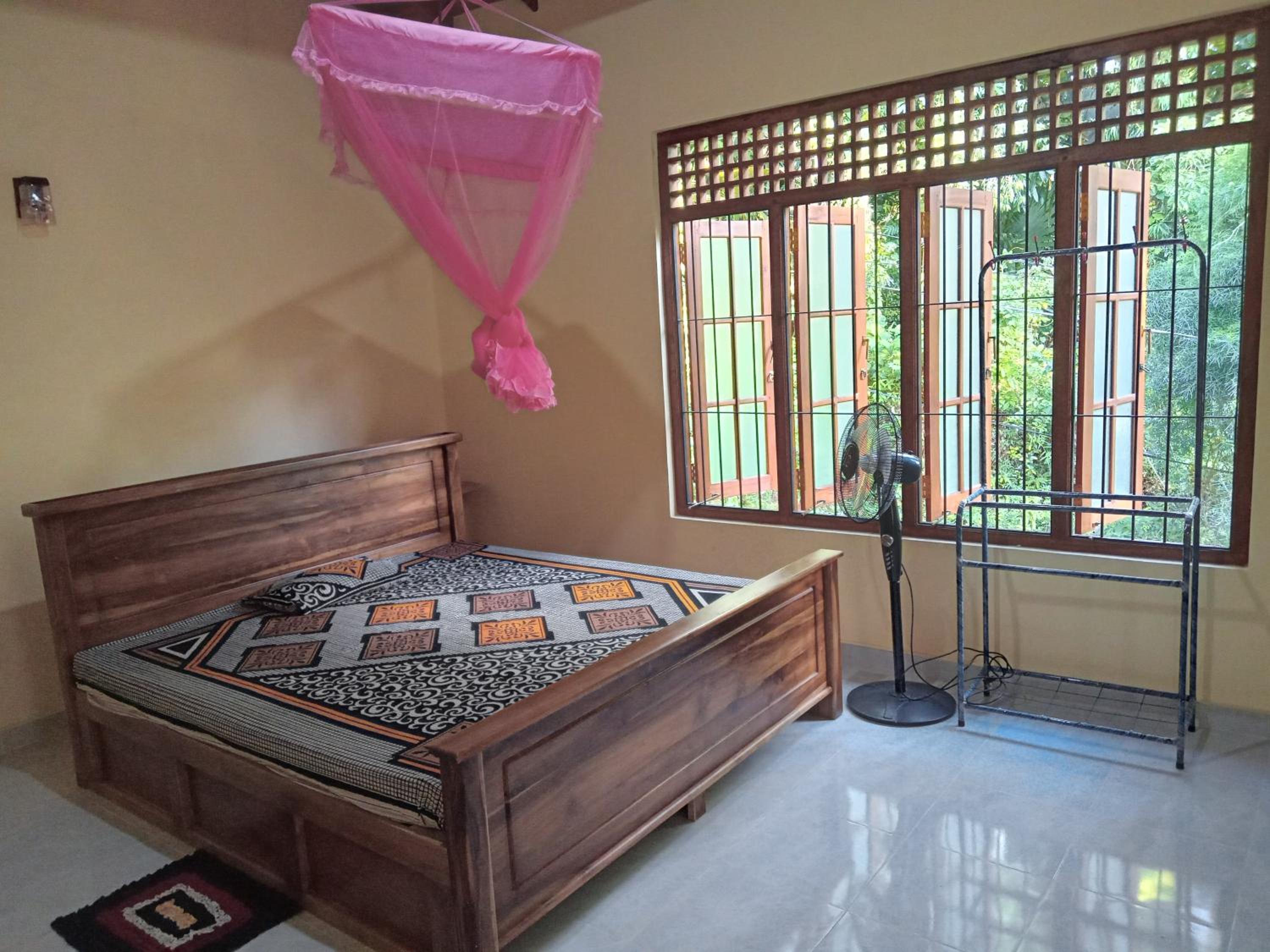 Jungle Village Homestay view 3