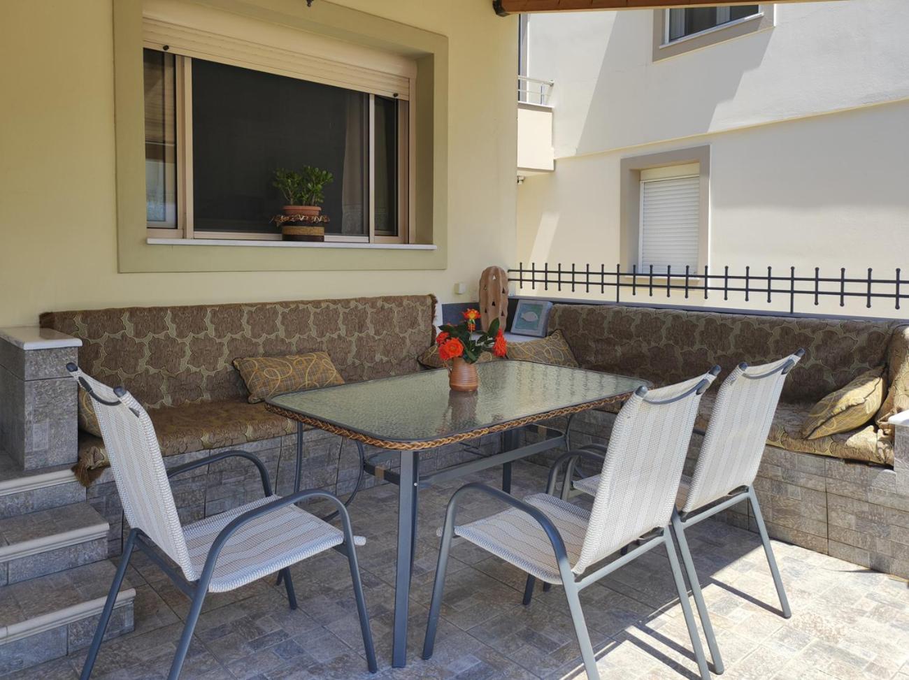 VILLA ILENIA view 5