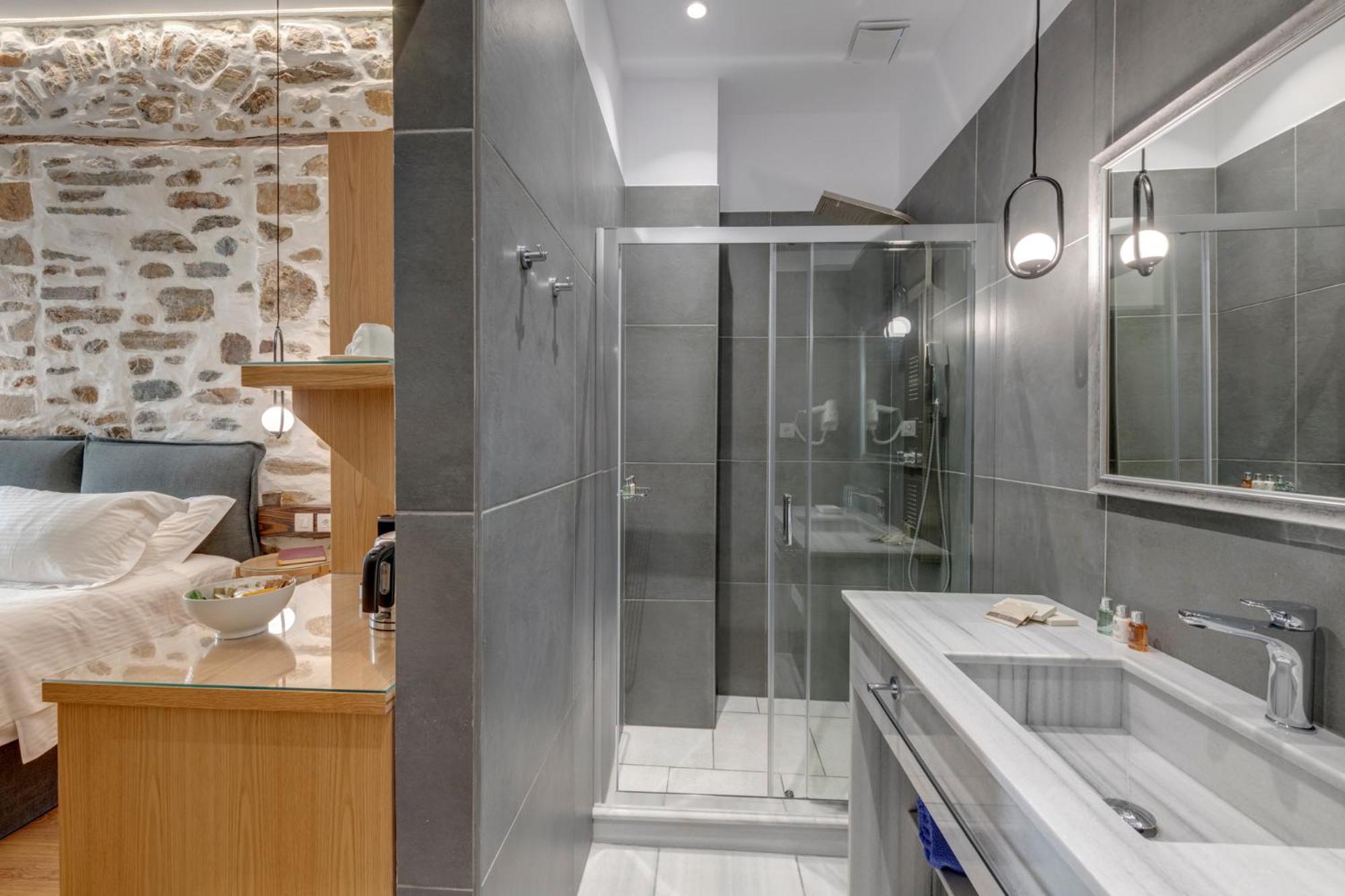 1844 Suites Syros