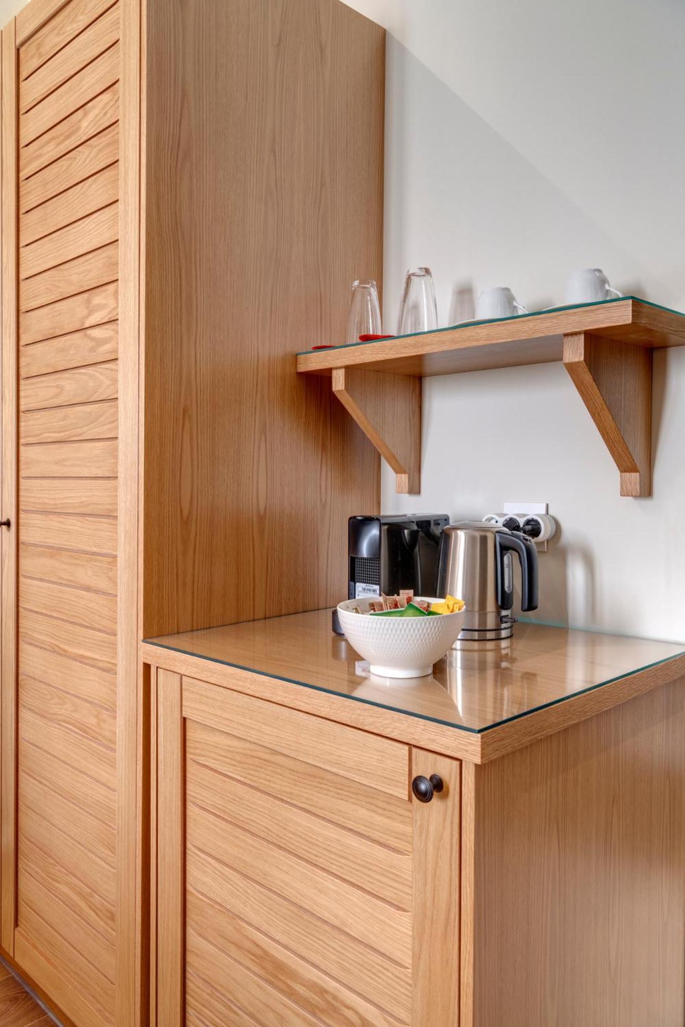 1844 Suites Syros