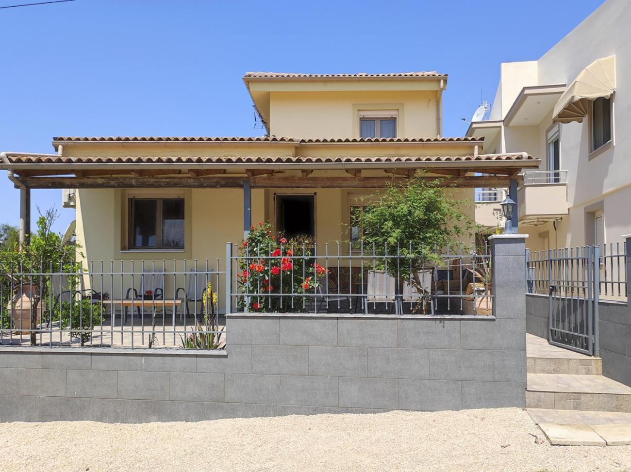 VILLA ILENIA view 2