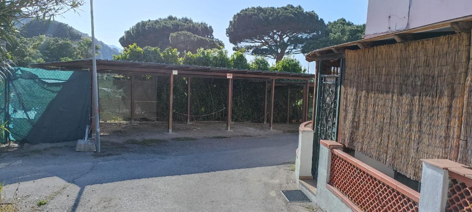 Le Maree Marina