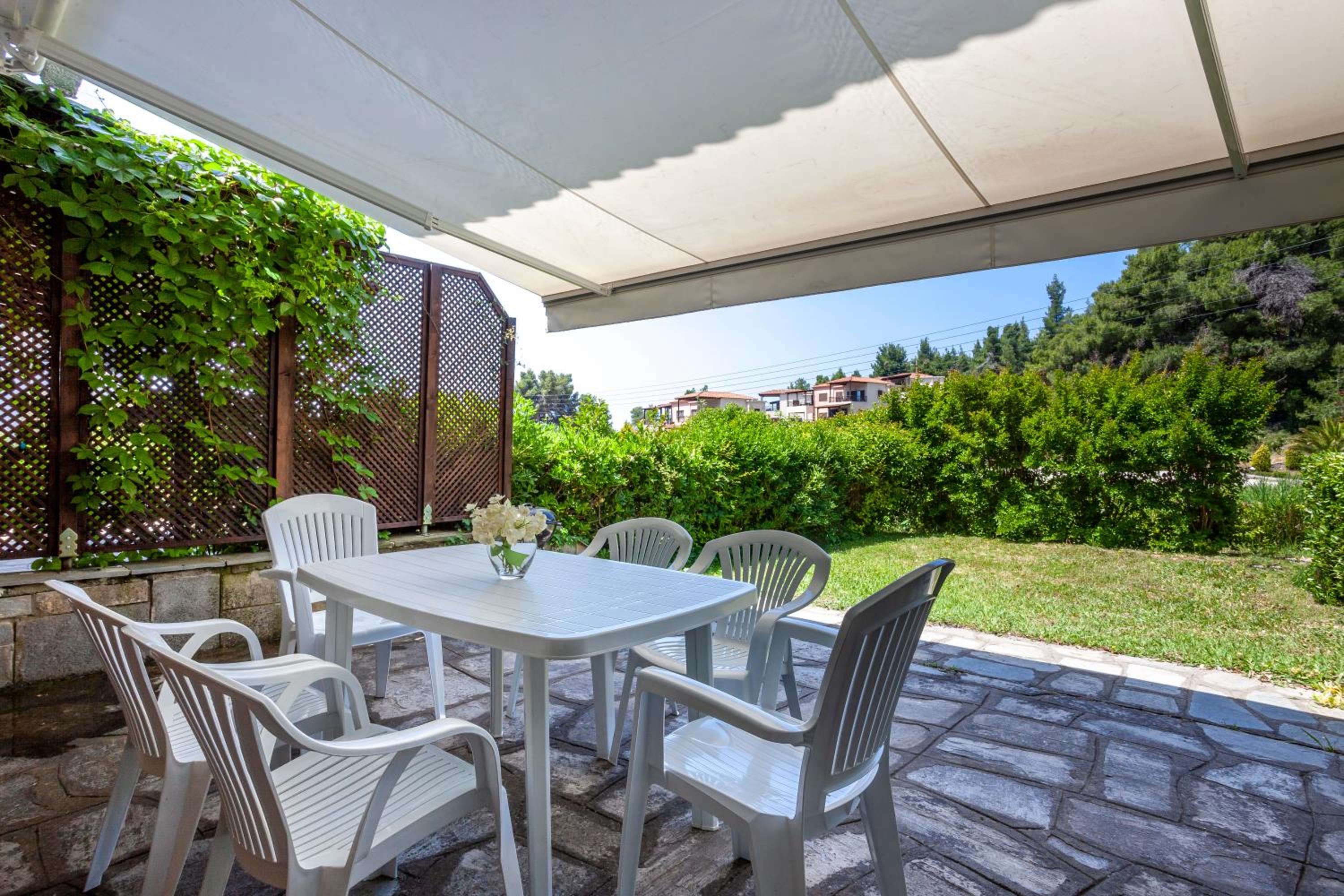 Amalia Luxury house in Elani beach 100m by the sea photo 4