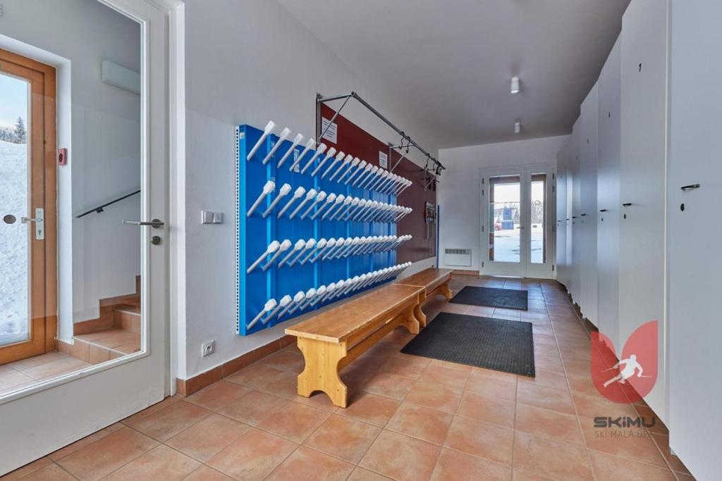 Apartmány Sport Malá Úpa