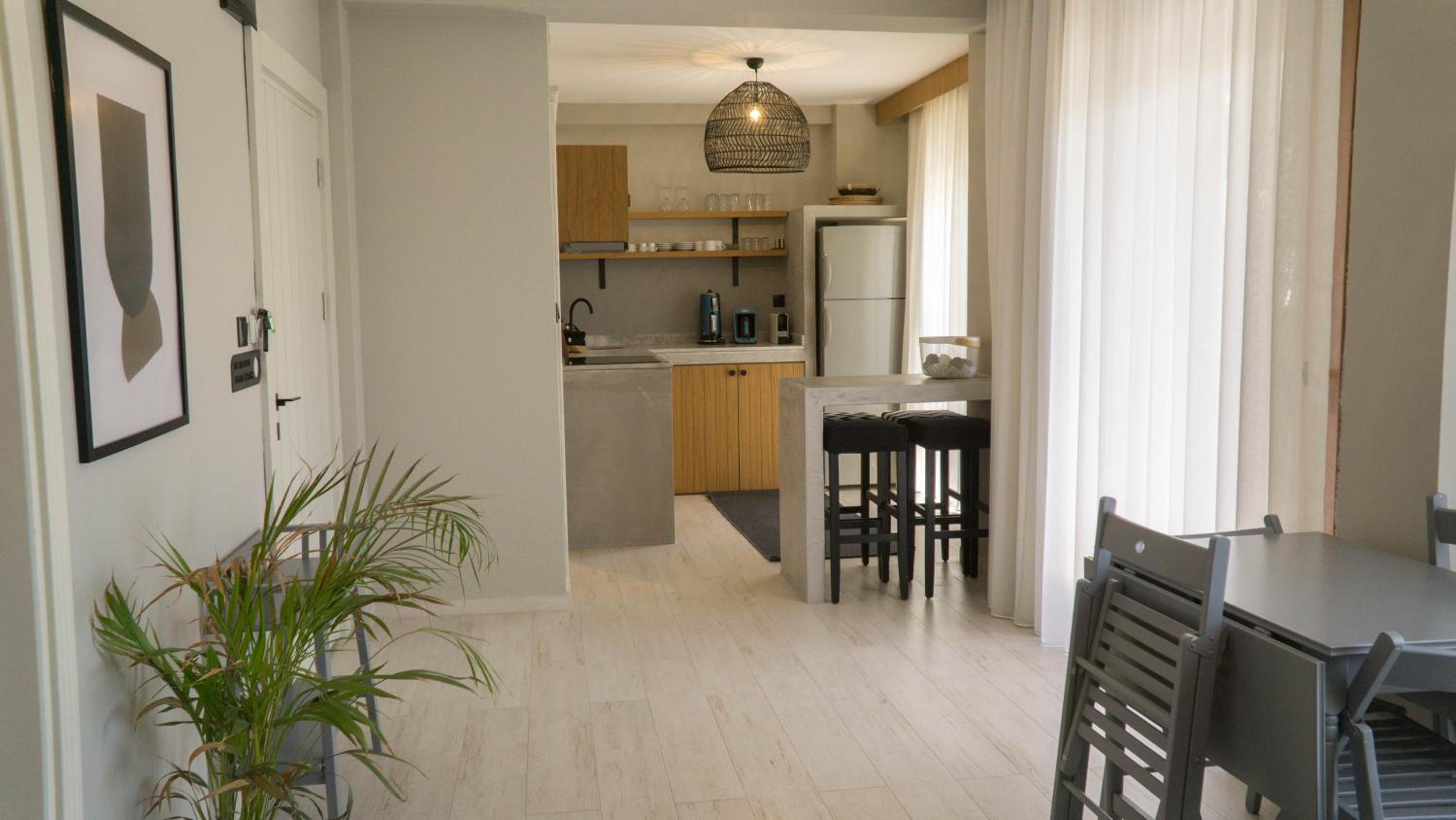 Alp Suites Mandalin