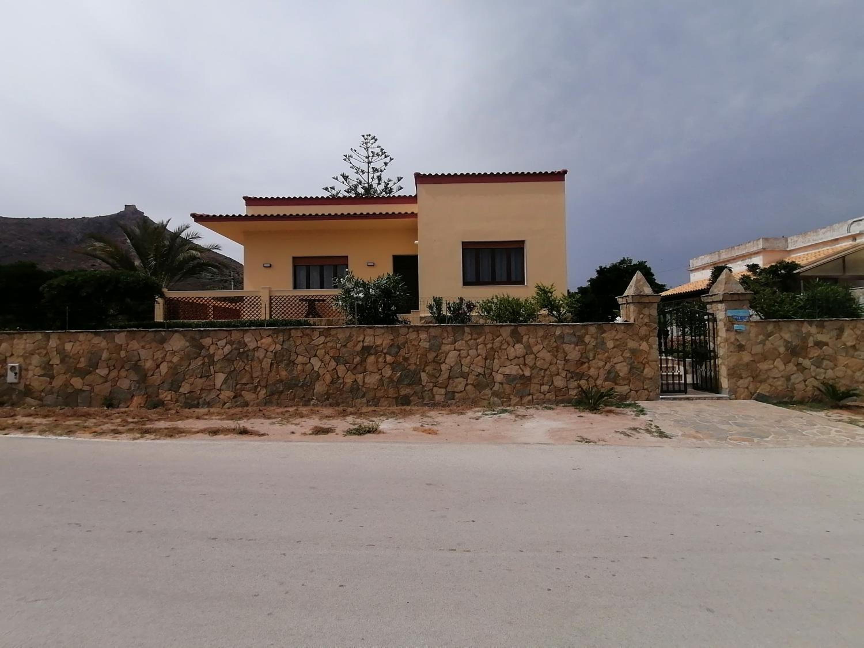 Villetta Scruscio ri Mare