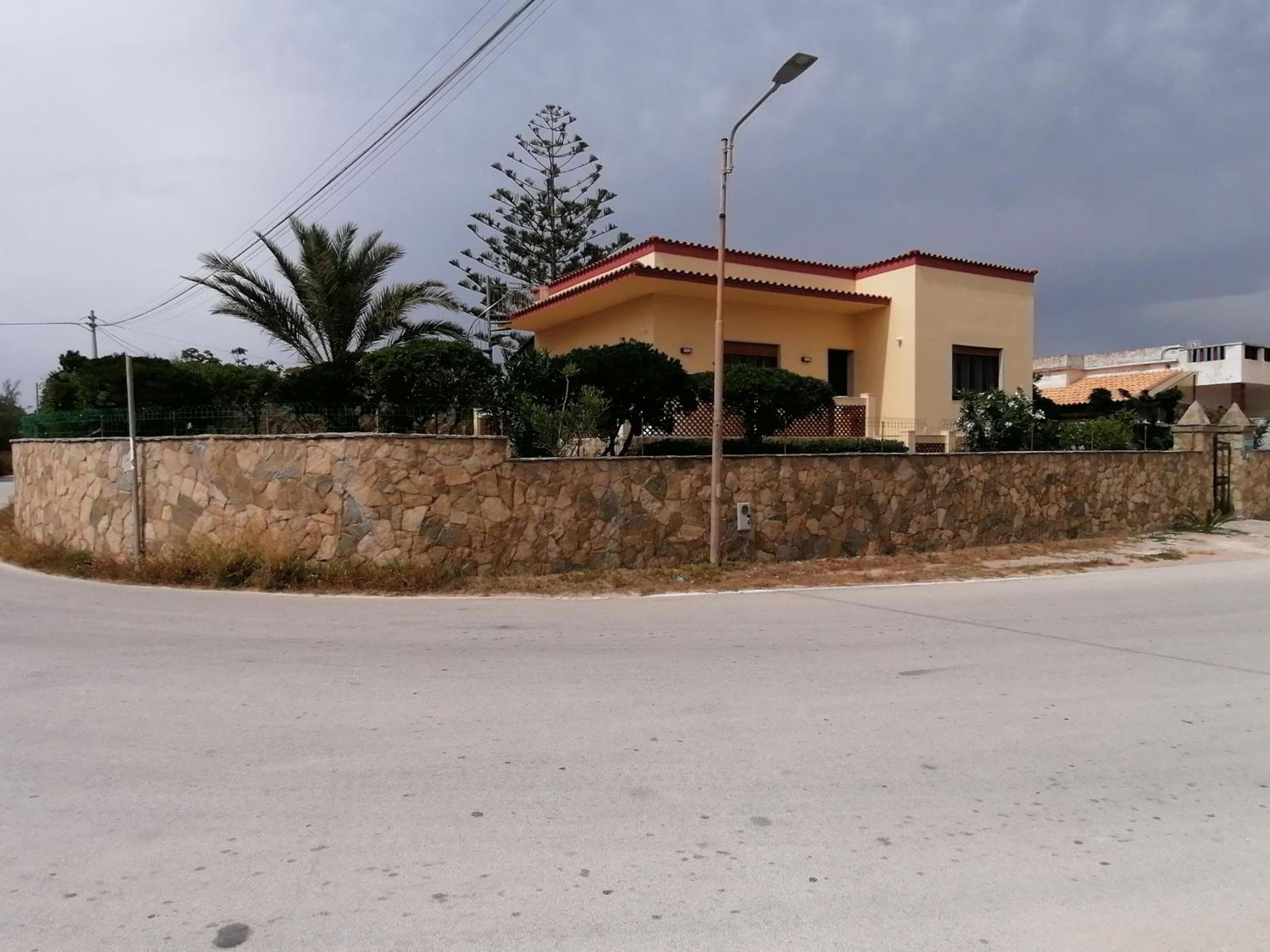 Villetta Scruscio ri Mare view 5