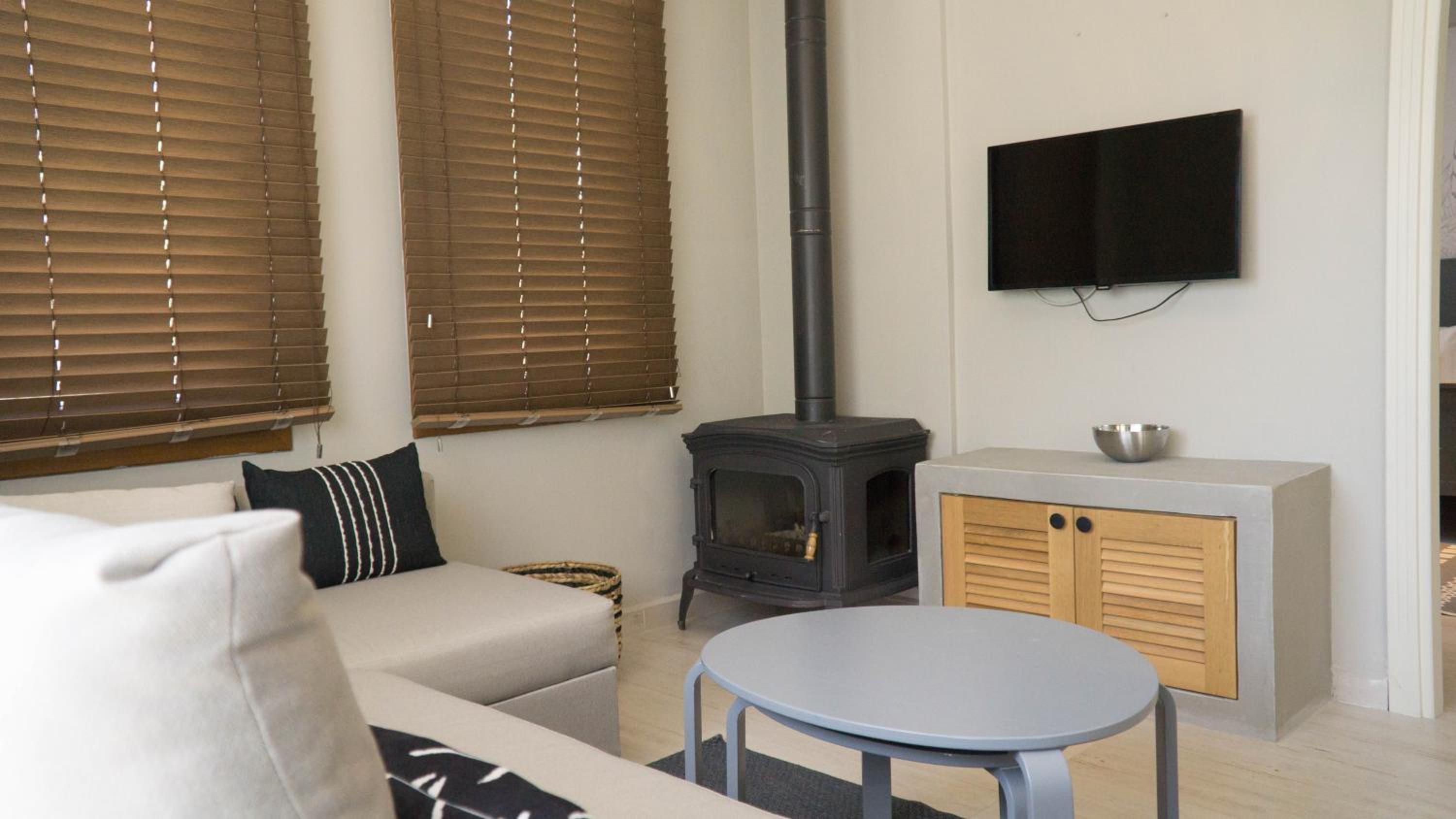 Alp Suites Mandalin