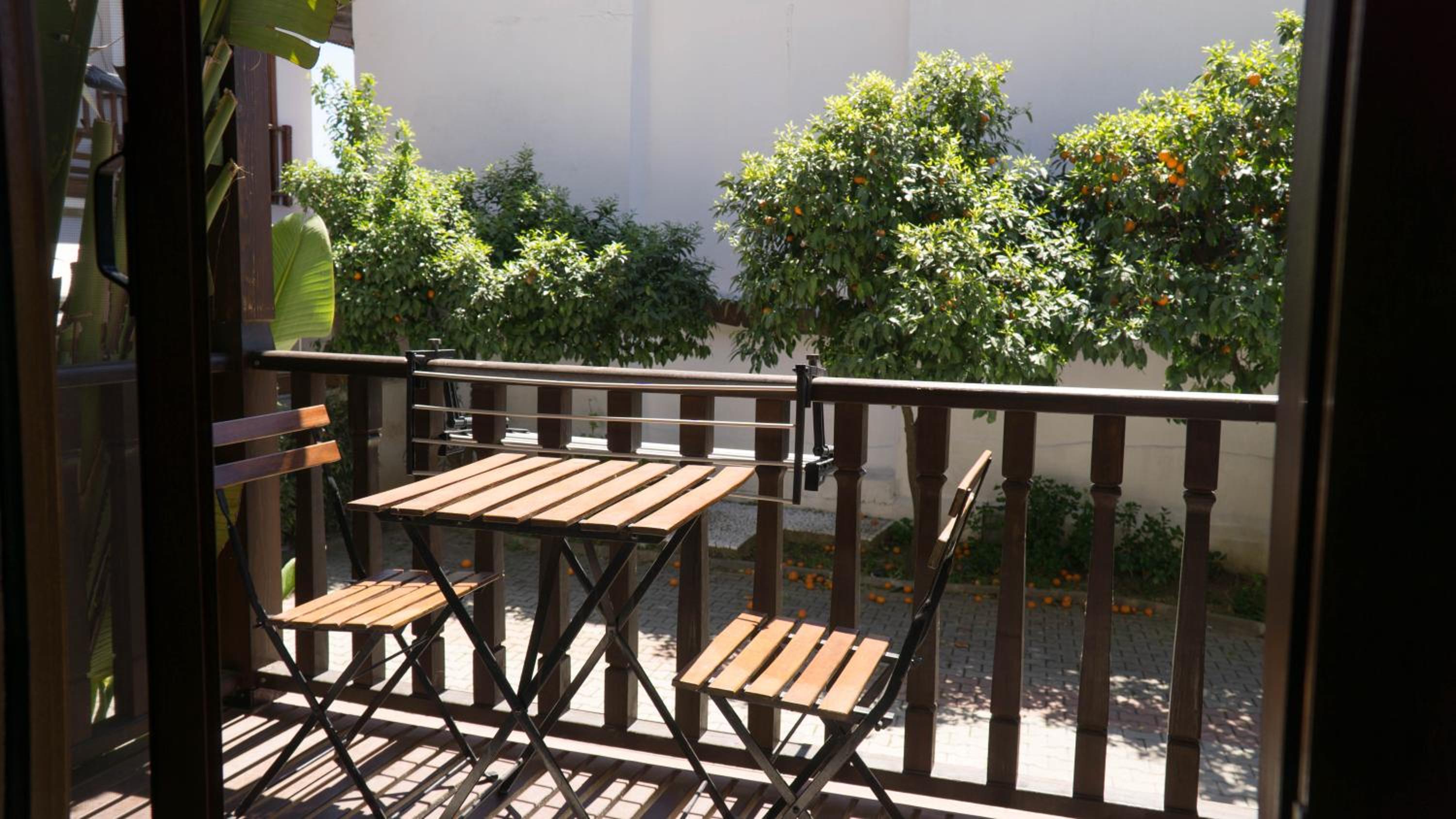 Alp Suites Mandalin