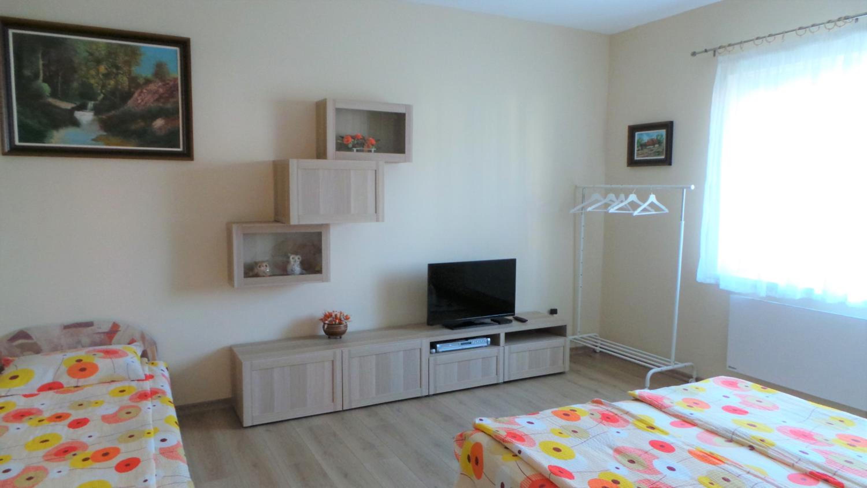Rozalia Apartman view 5