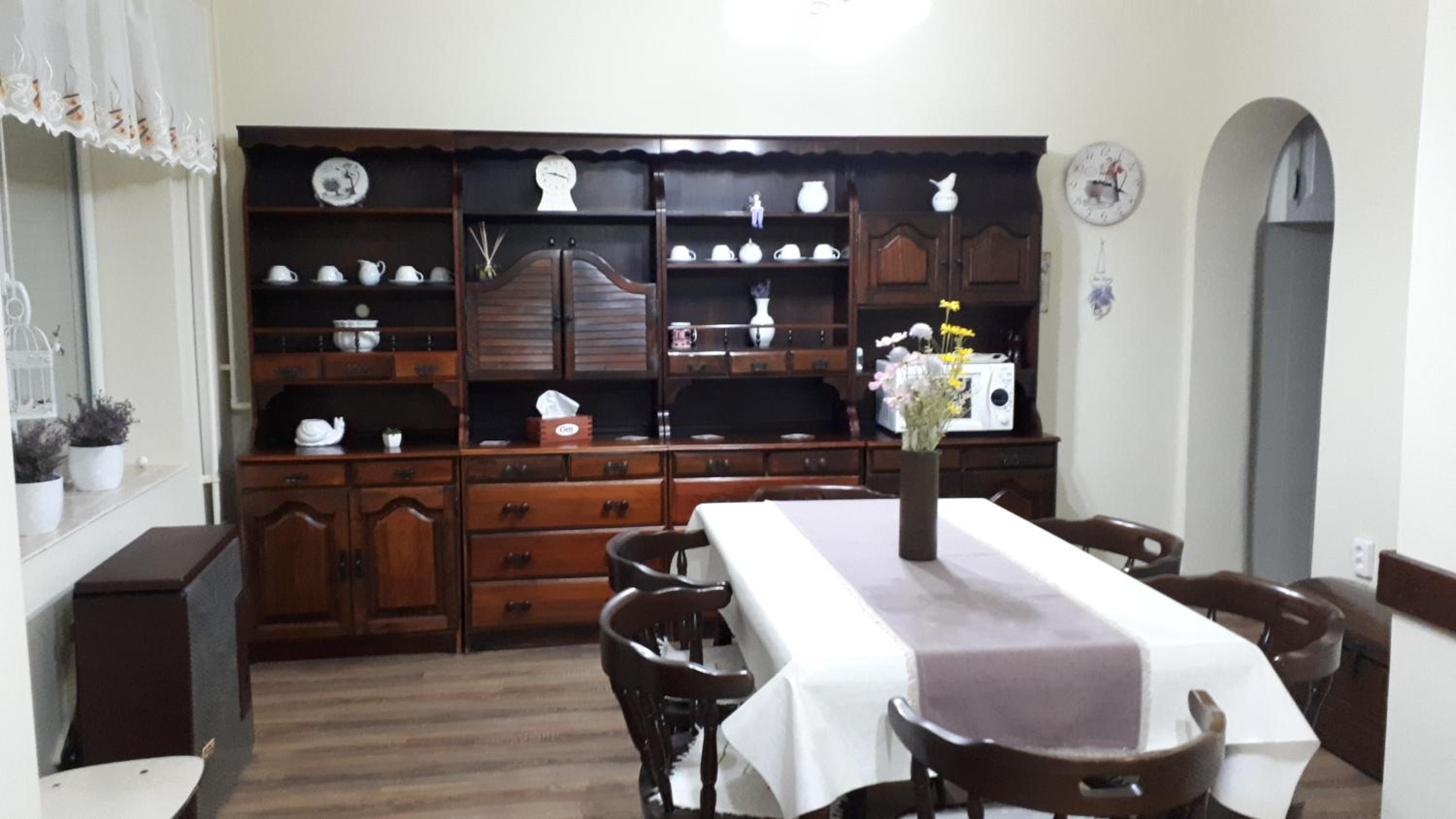 Rozalia Apartman view 3