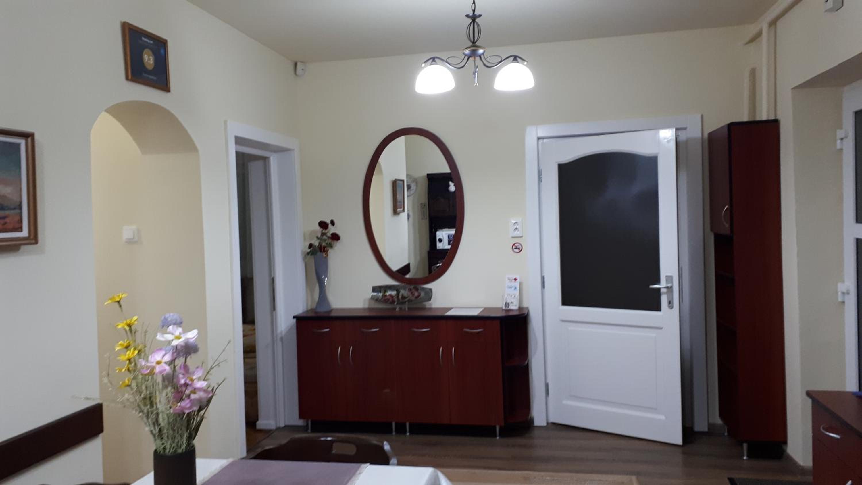 Rozalia Apartman view 4