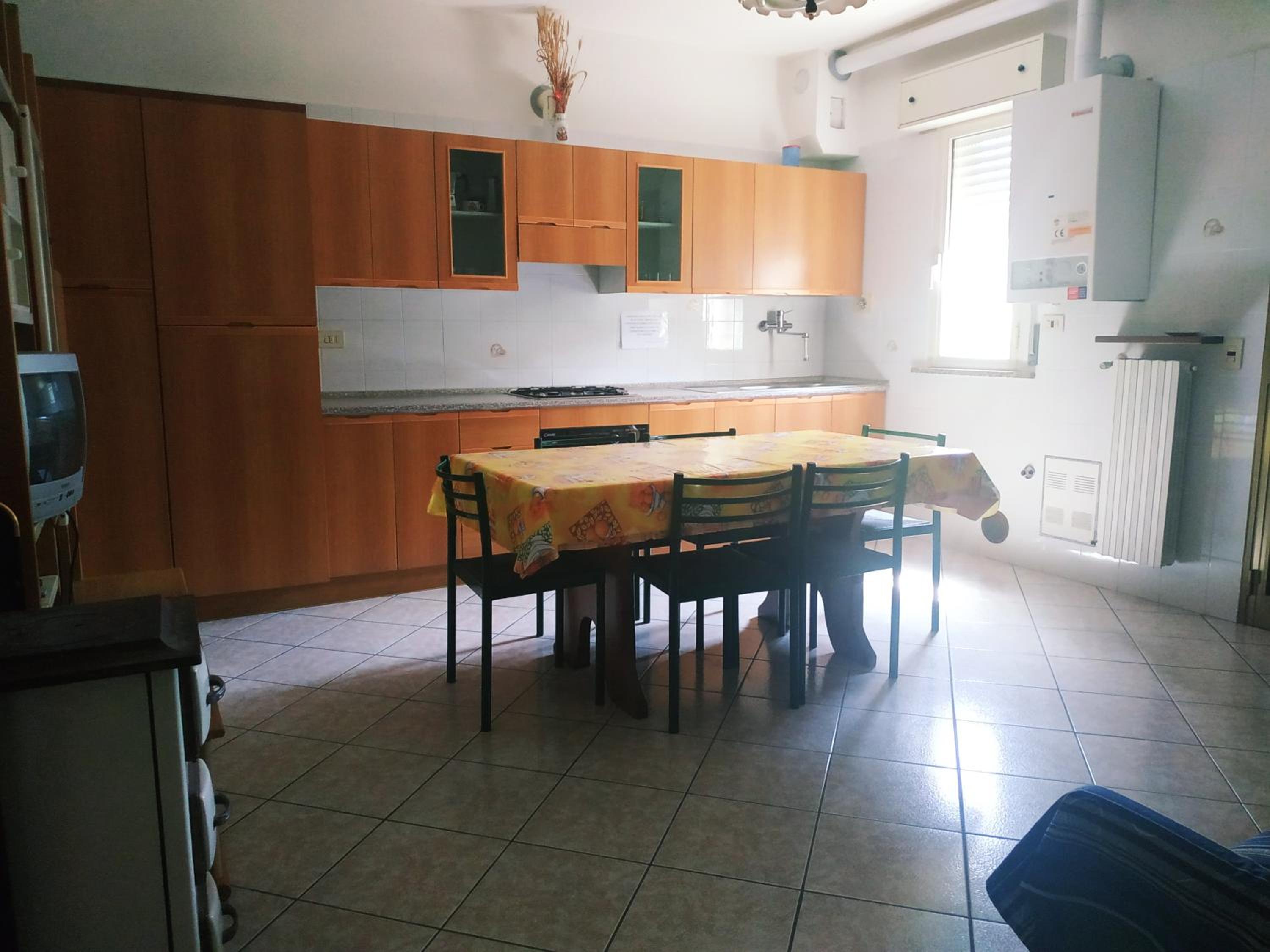 B&B L'uva Fragolina