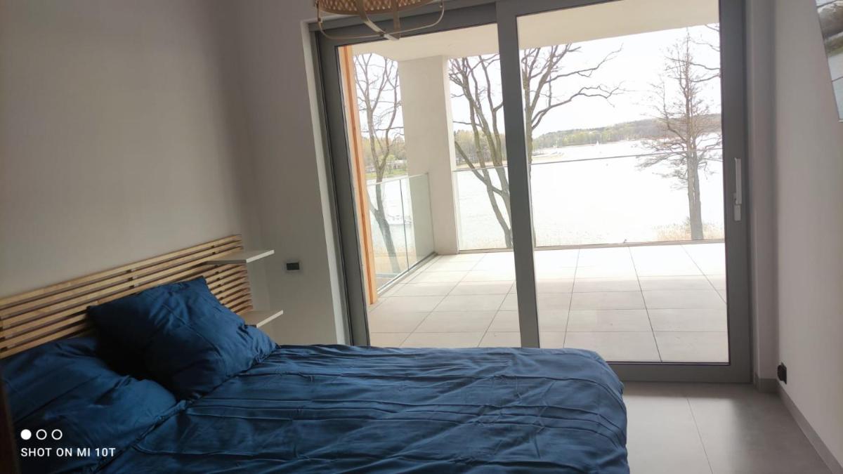 LOFT STRANDA en Giżycko