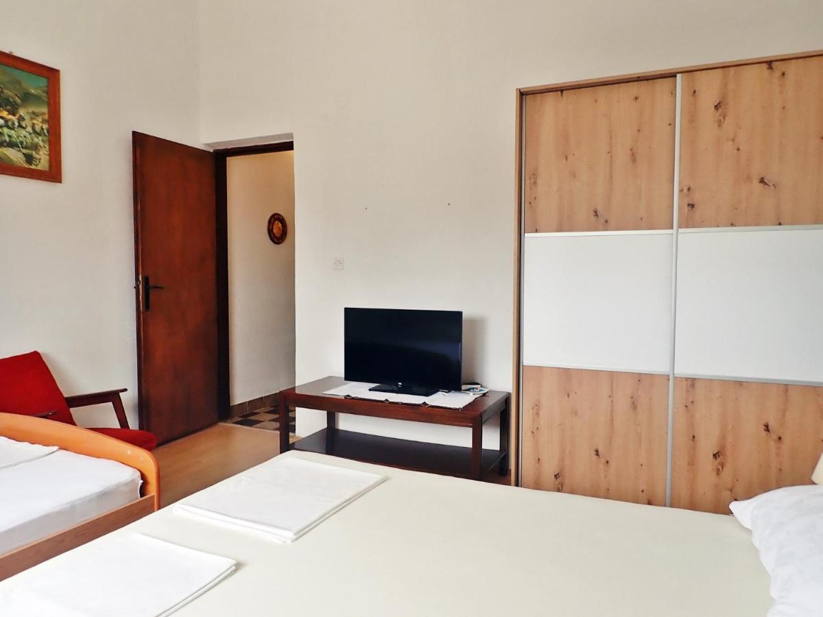 Apartments Darija view 5