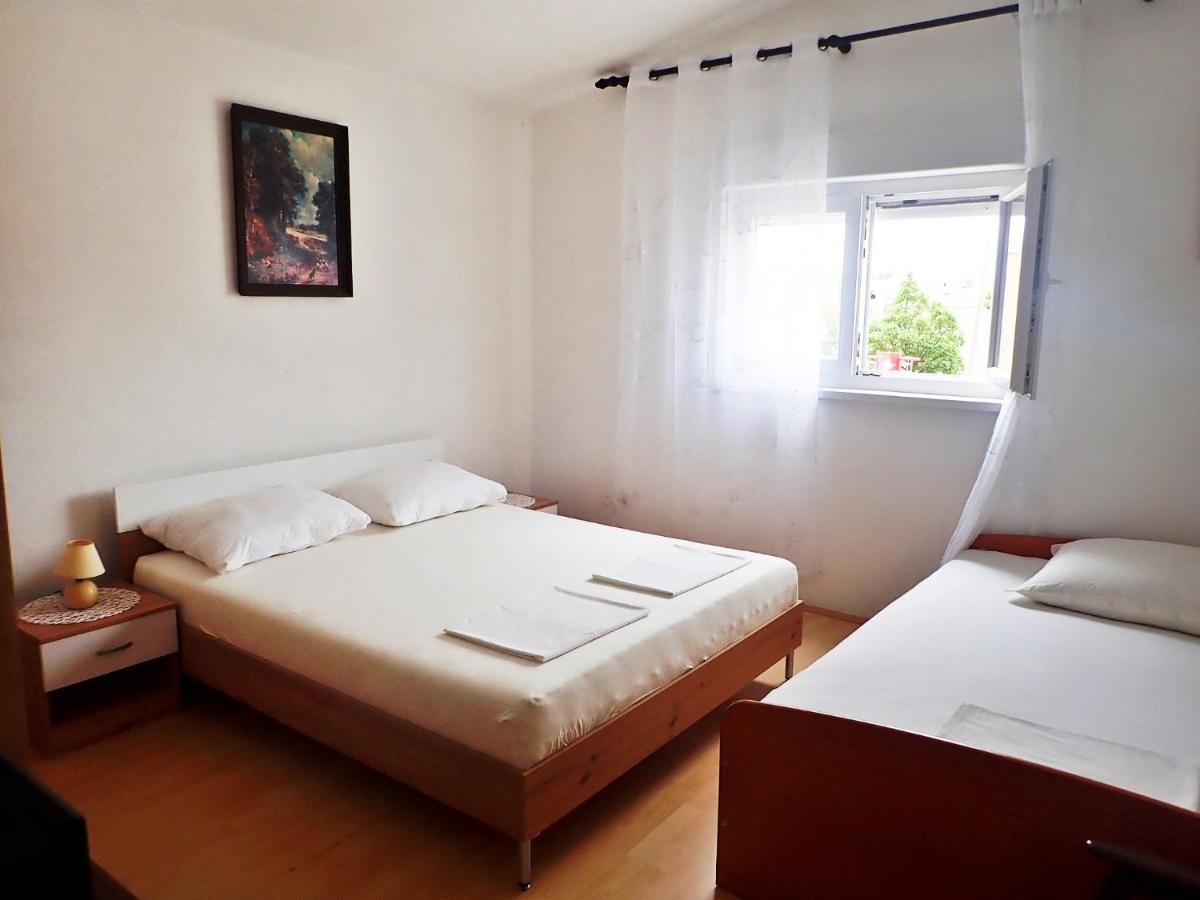 Apartments Darija view 4
