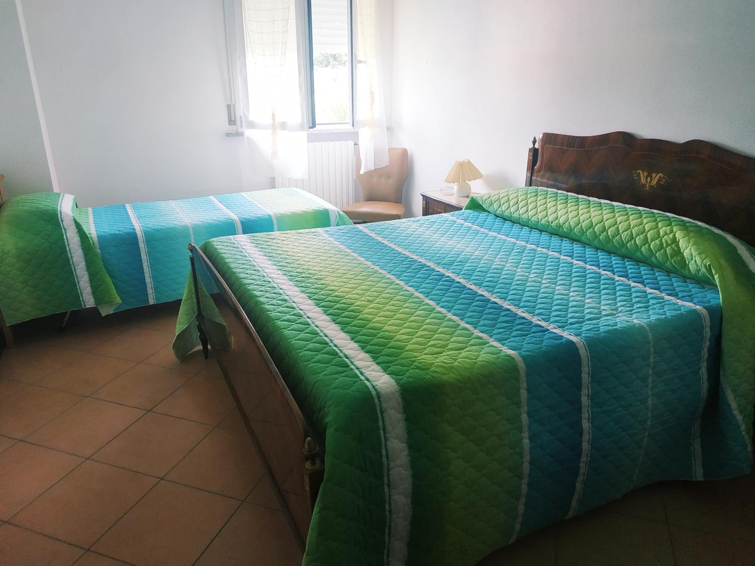 B&B L'uva Fragolina