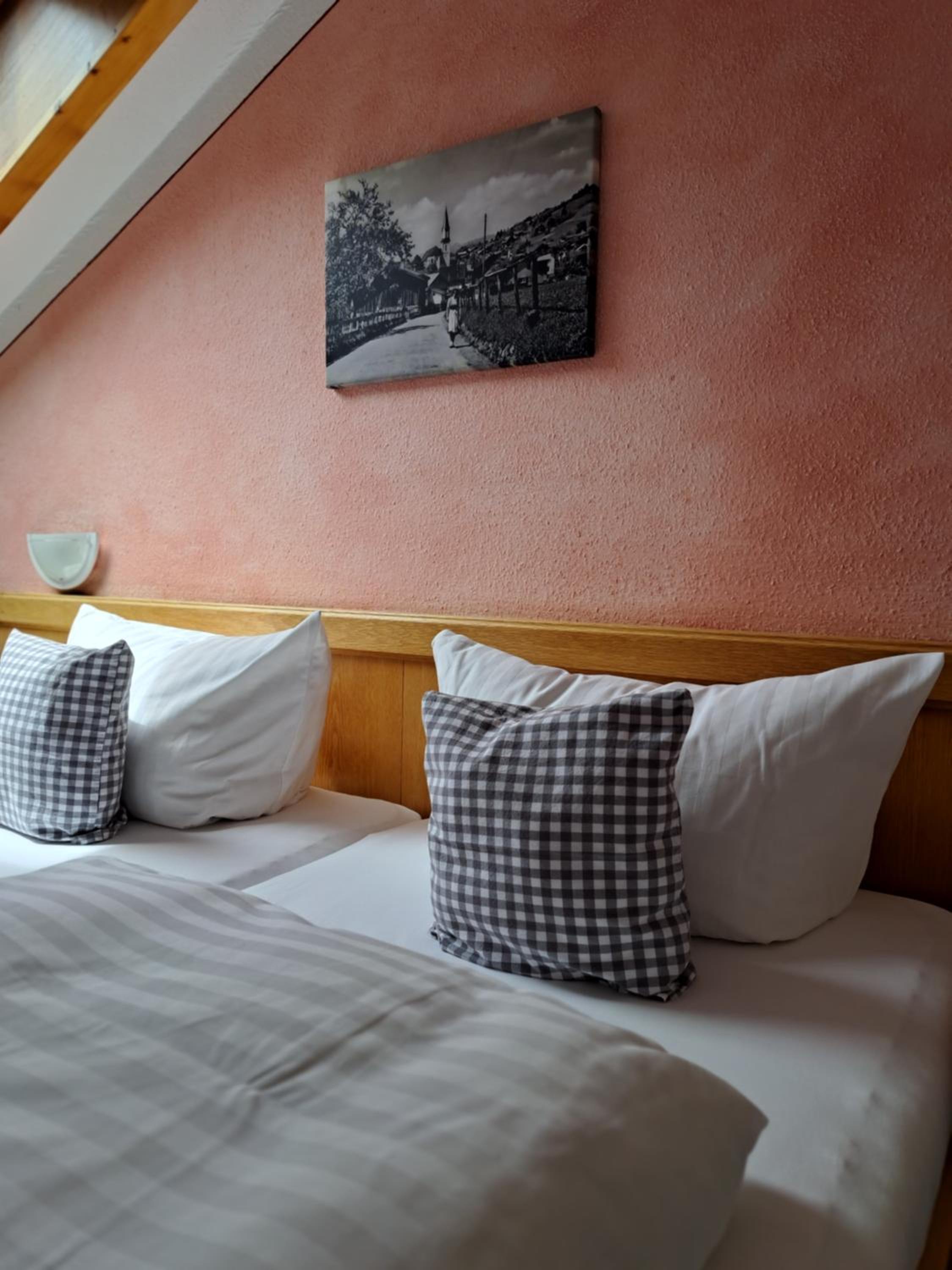 Landhaus Via Decia - Bad Hindelang PLUS Partner