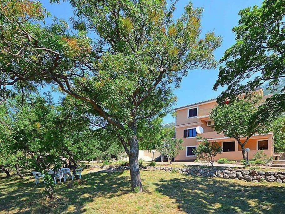 Hotel Apartment "King" Cesarica-Karlobag - Image 1