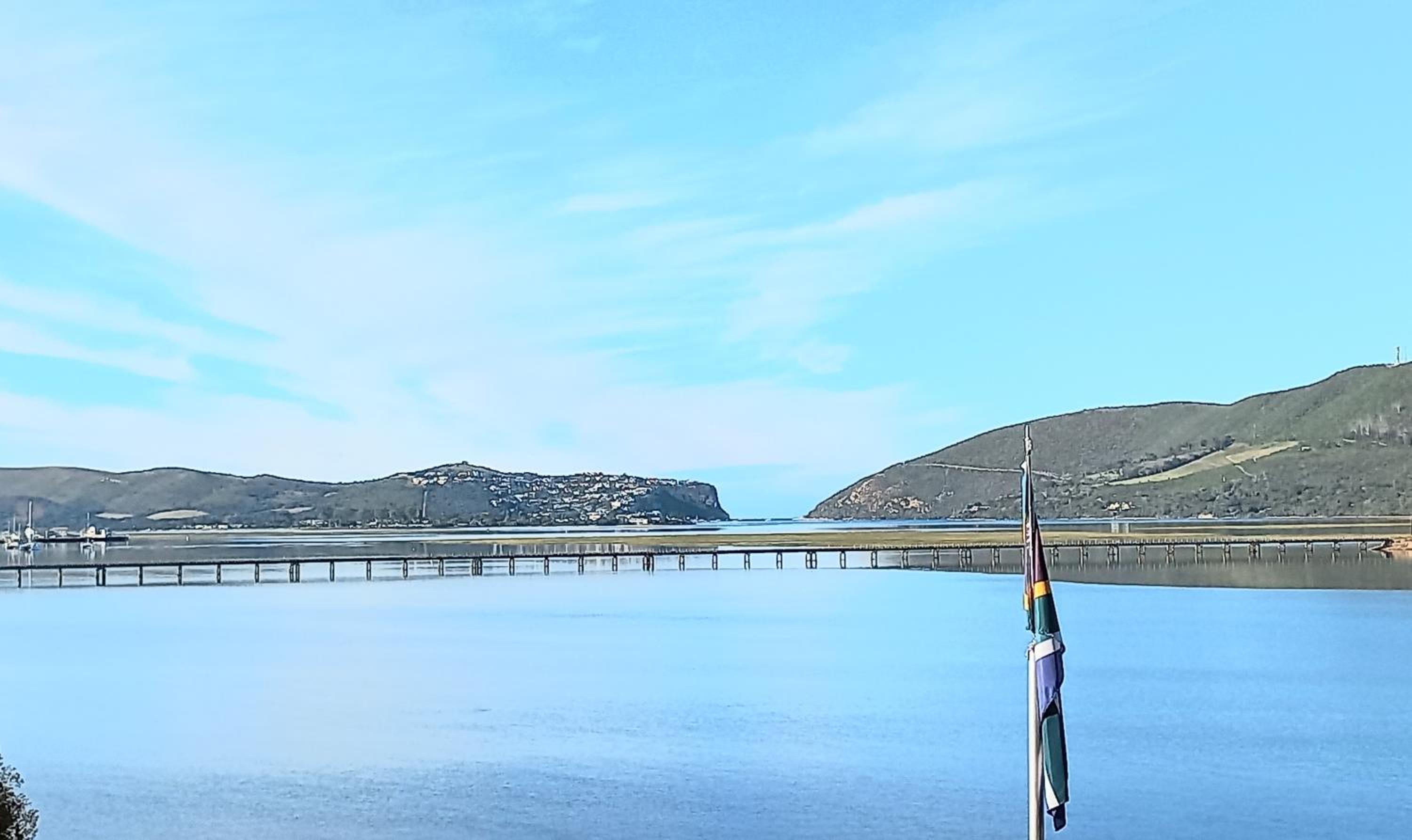 Phoenix Lodge and Waterside Accommodation