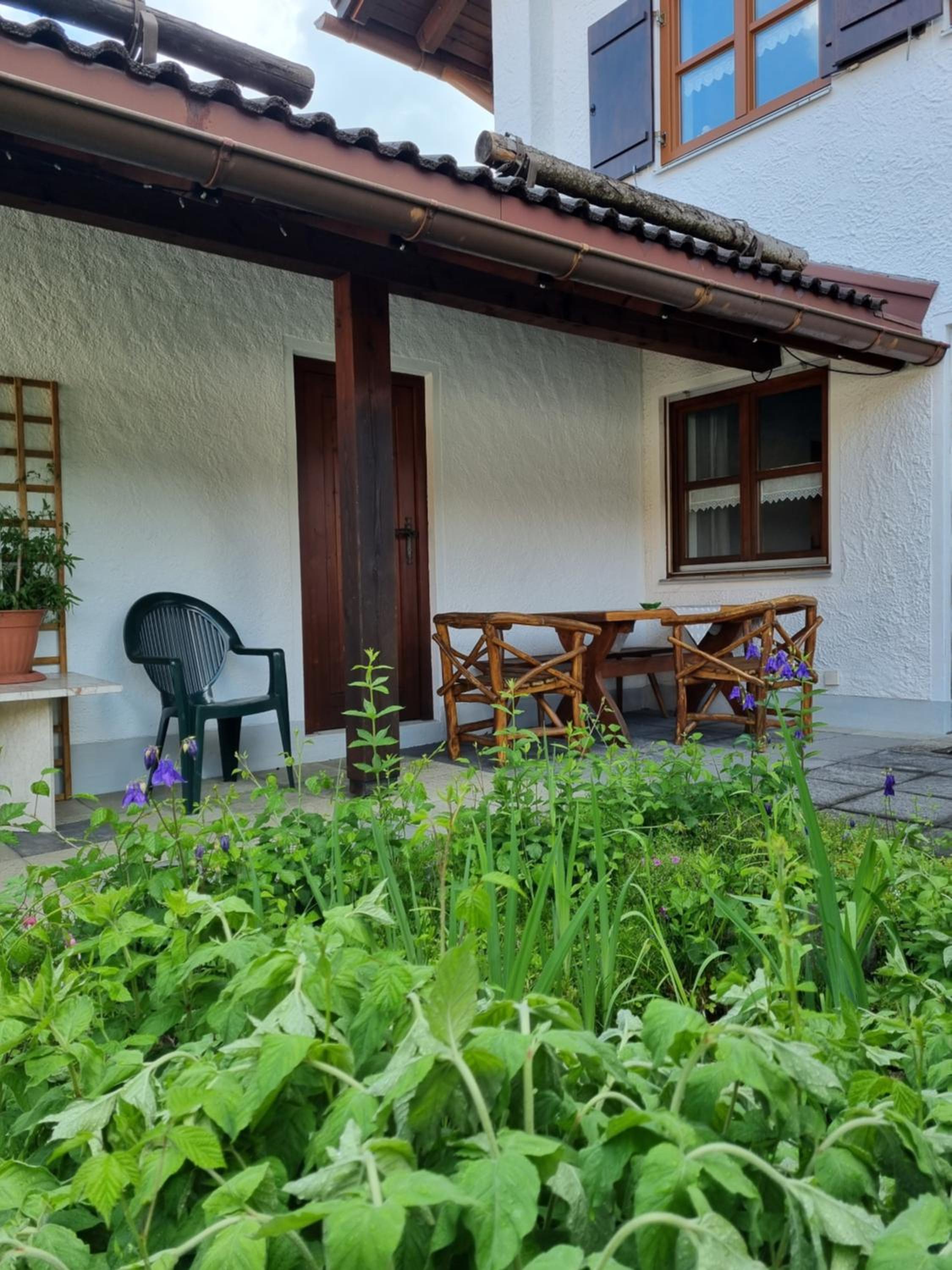 Landhaus Via Decia - Bad Hindelang PLUS Partner