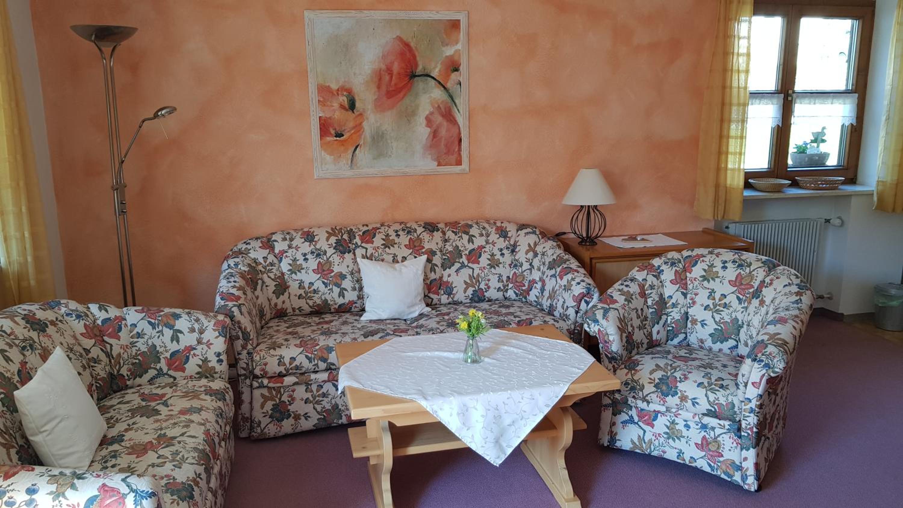 Landhaus Via Decia - Bad Hindelang PLUS Partner