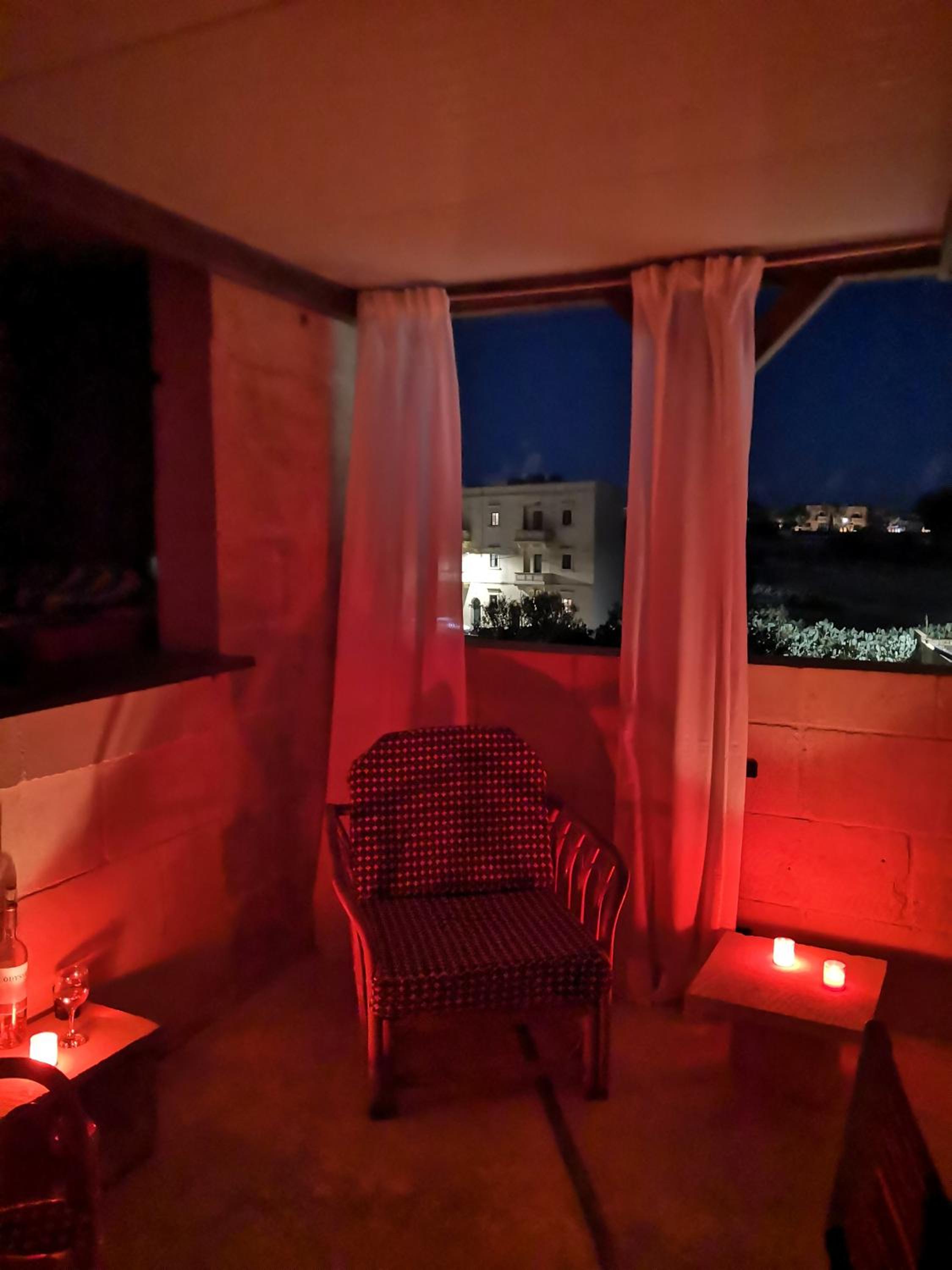 Casa Laeta