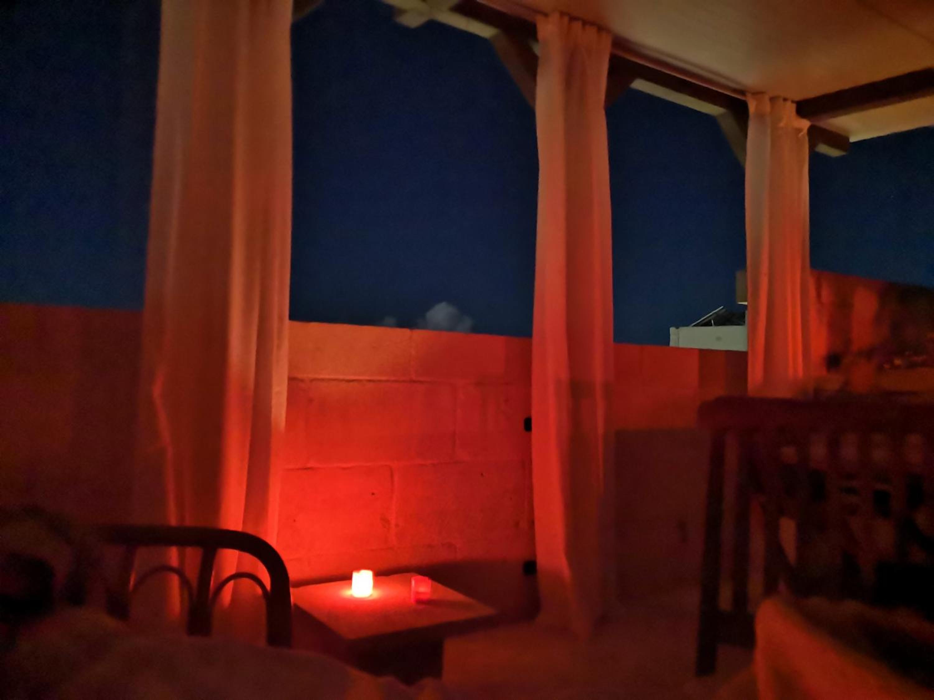 Casa Laeta