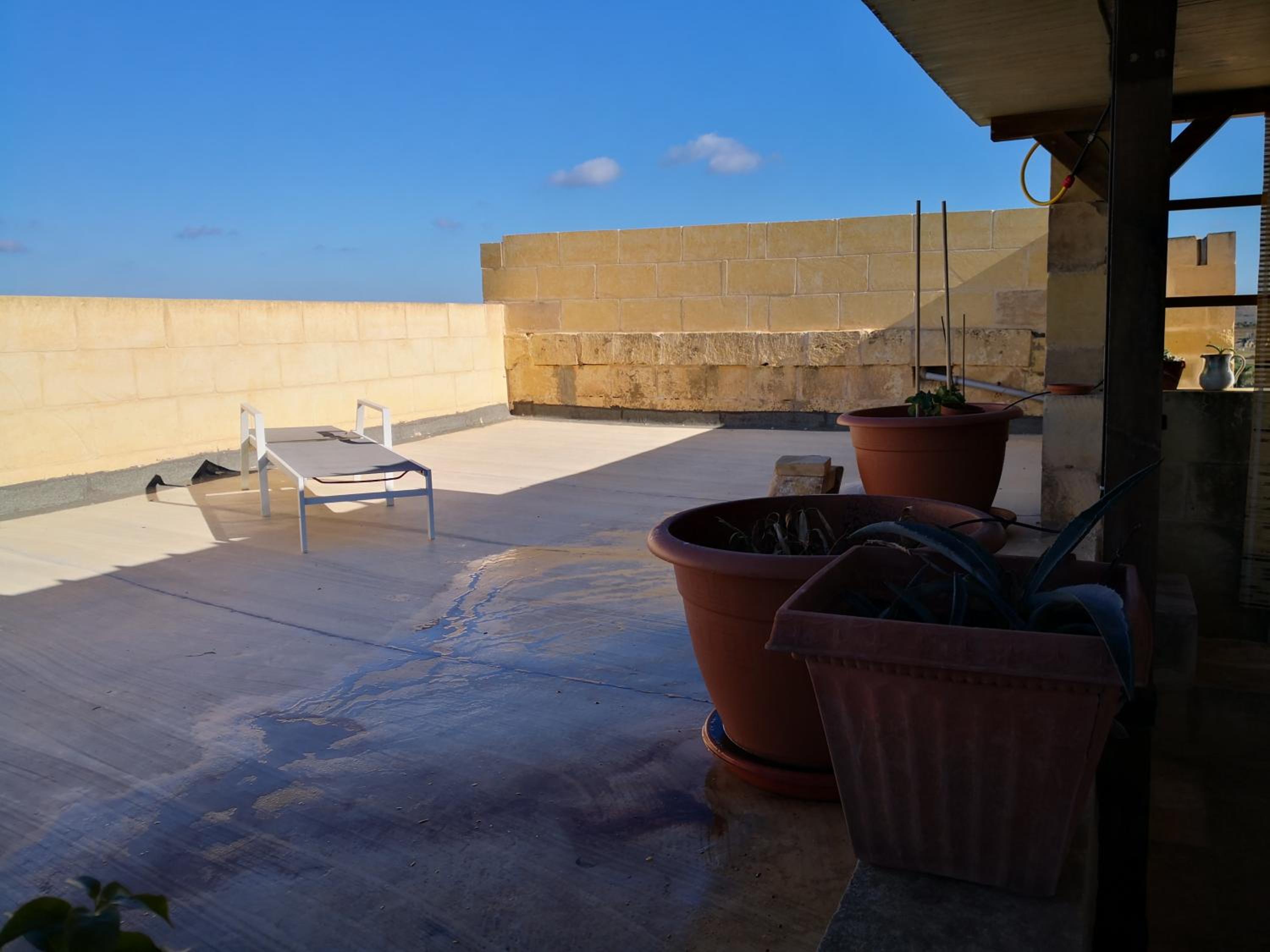 Casa Laeta
