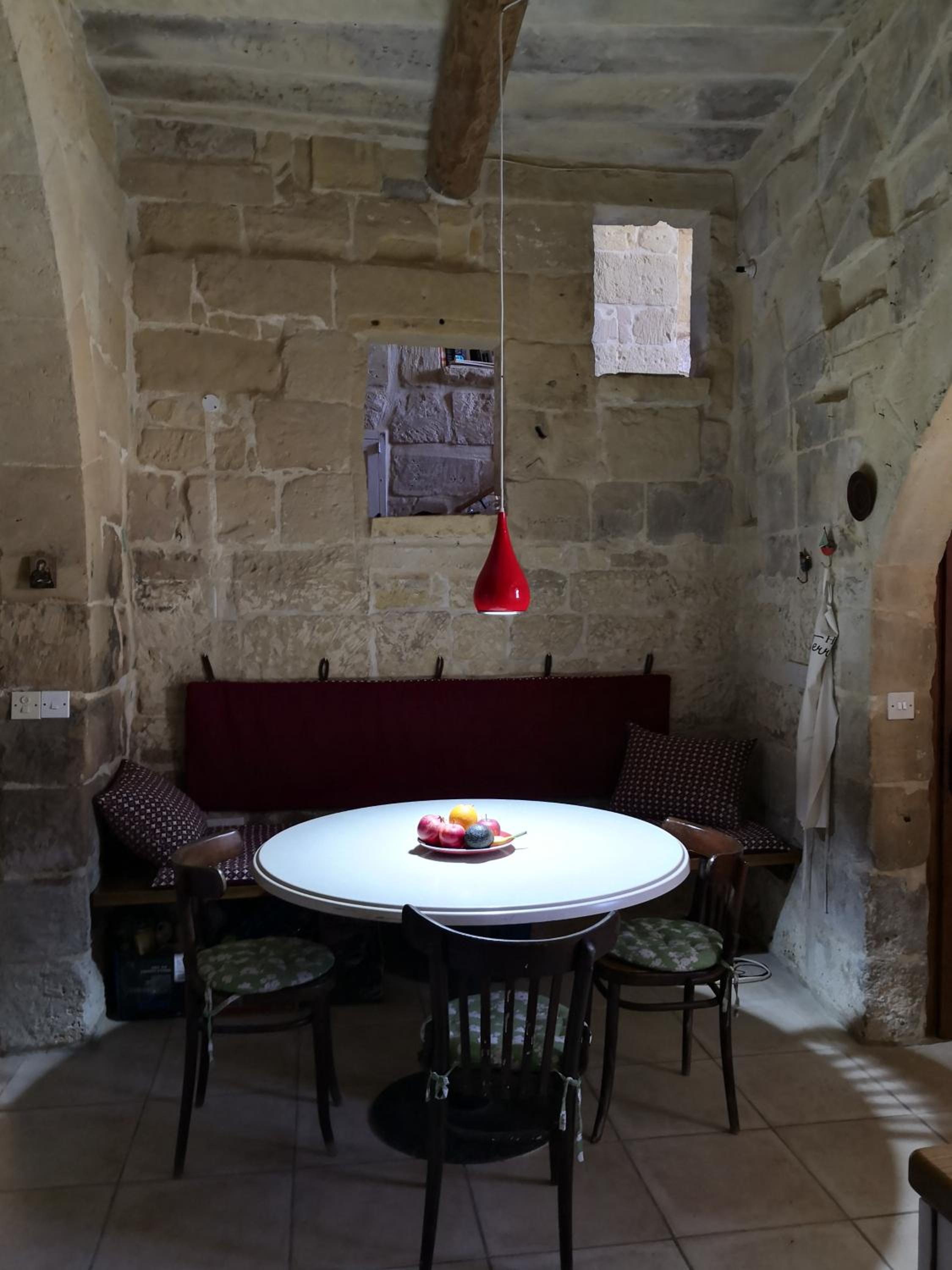 Casa Laeta
